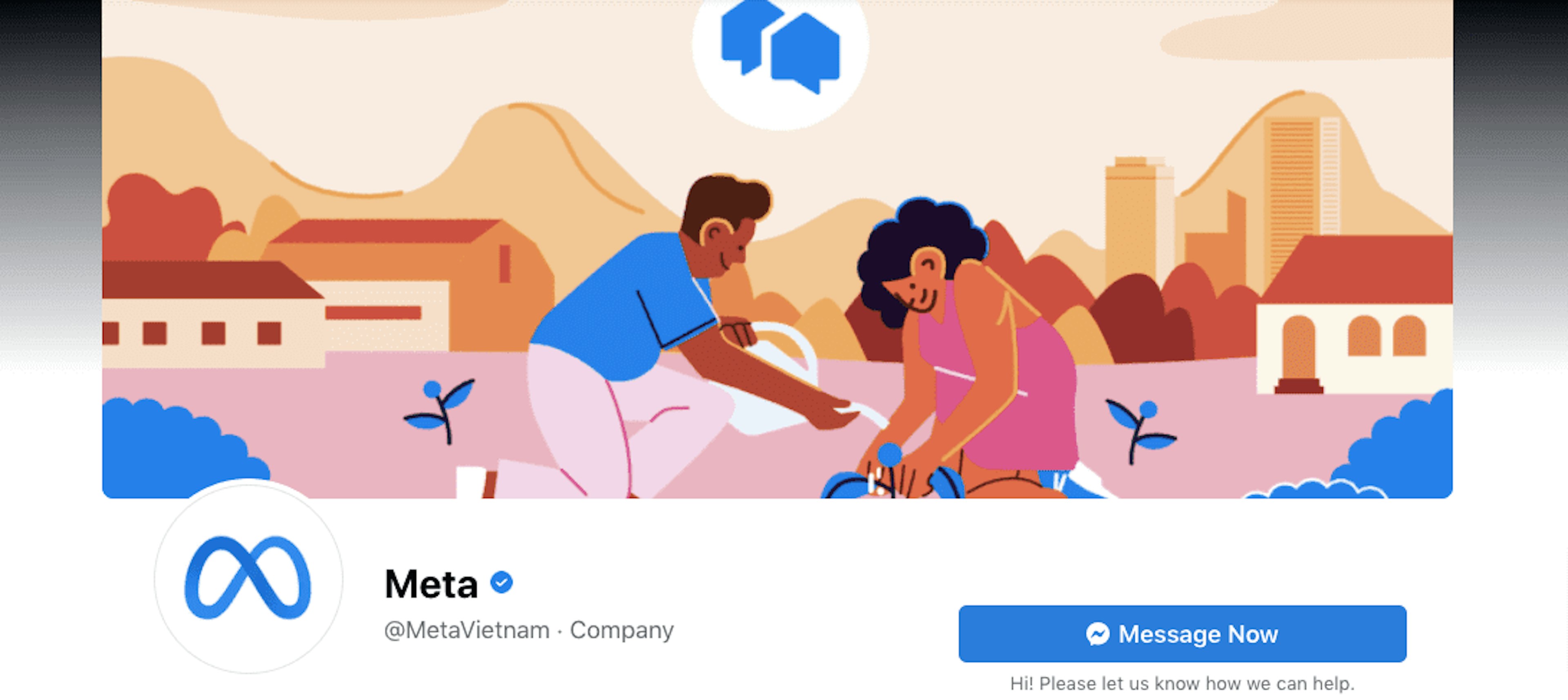 Facebook cover