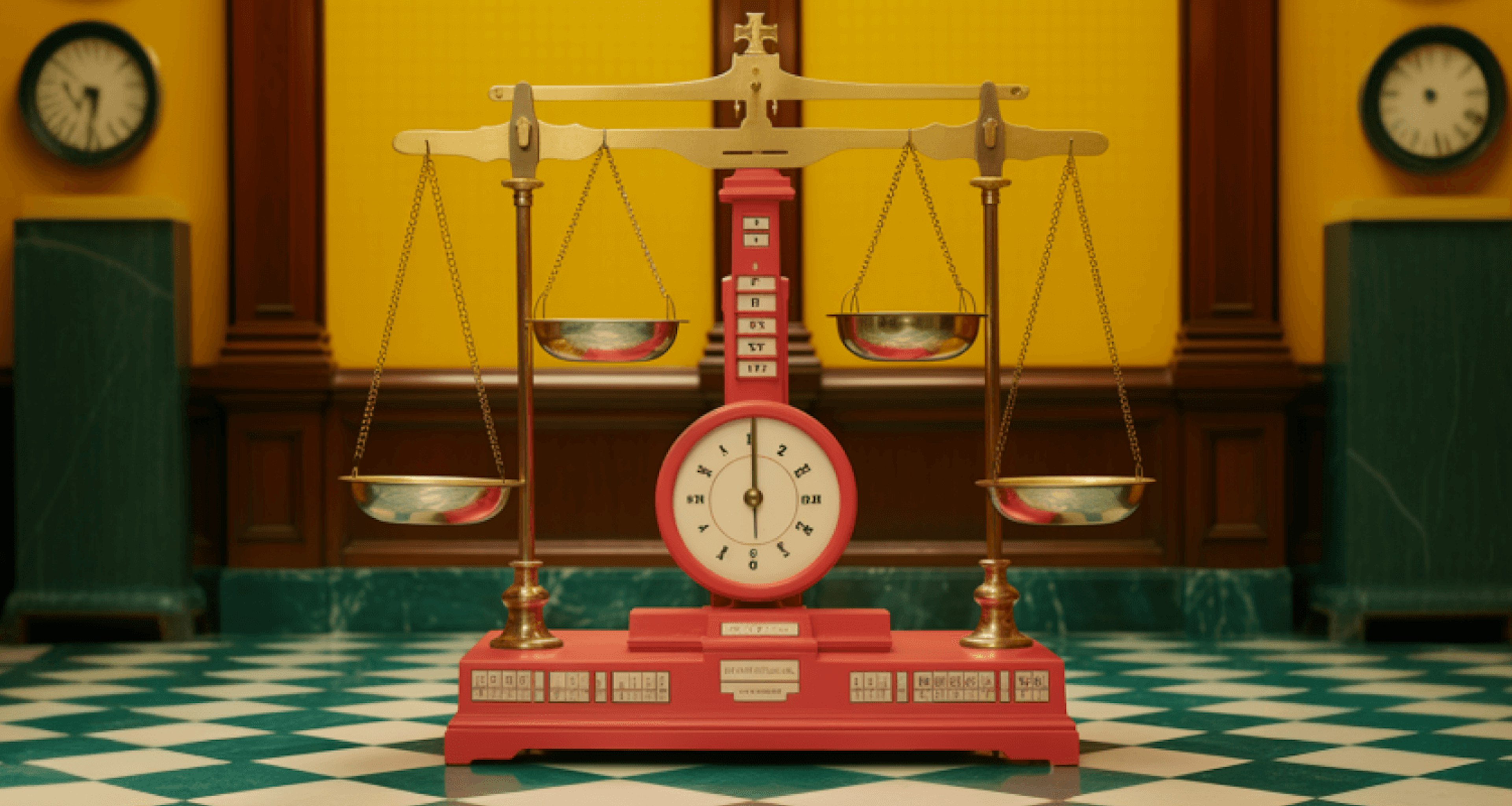 Weighing up which critical workflows you want to improve