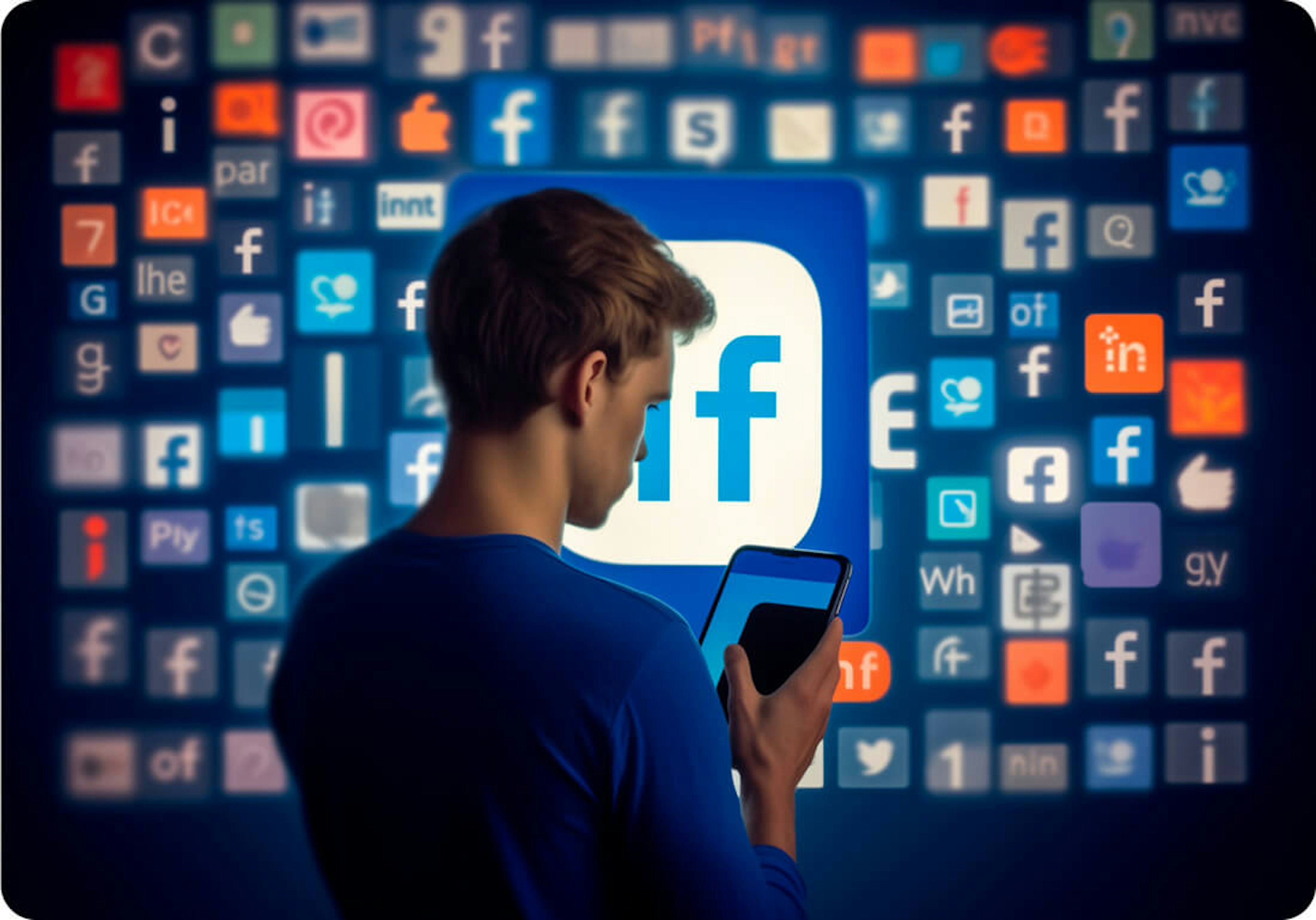 Be a responsible social media citizen: be transparent, protect privacy, fight misinformation, treat others with respect, present balanced views, and take accountability.