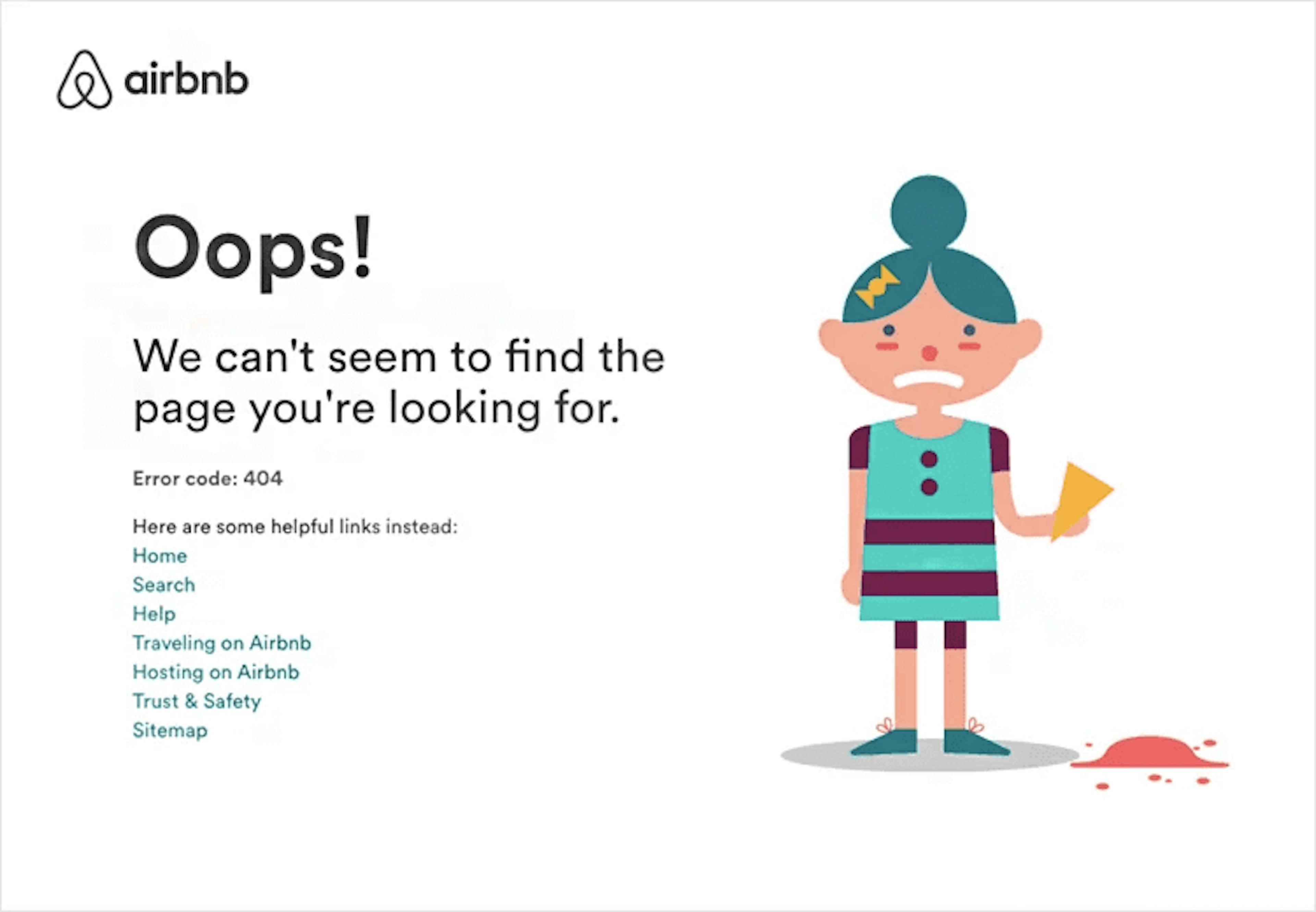 Web design
