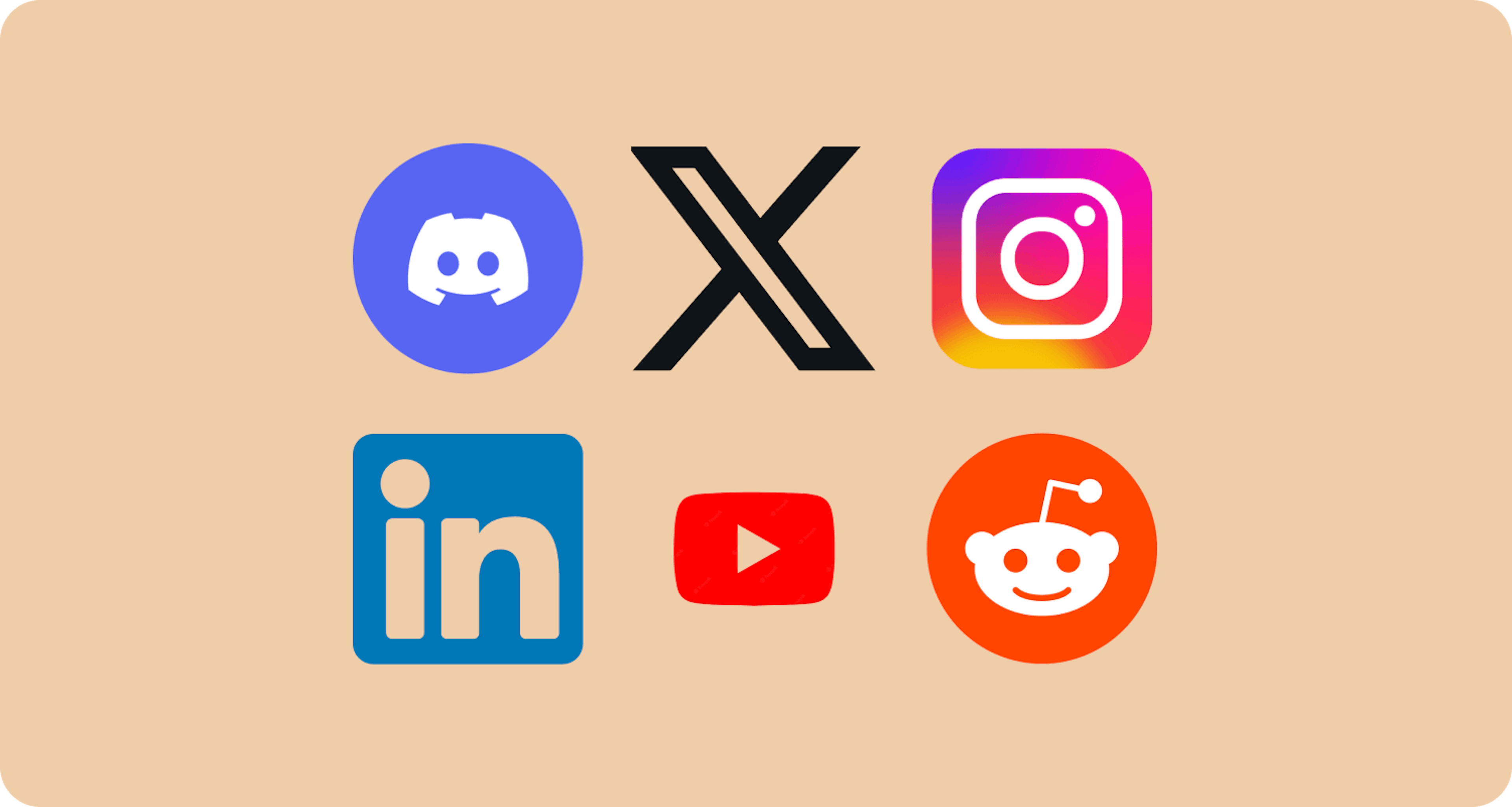 Reach your target audience
