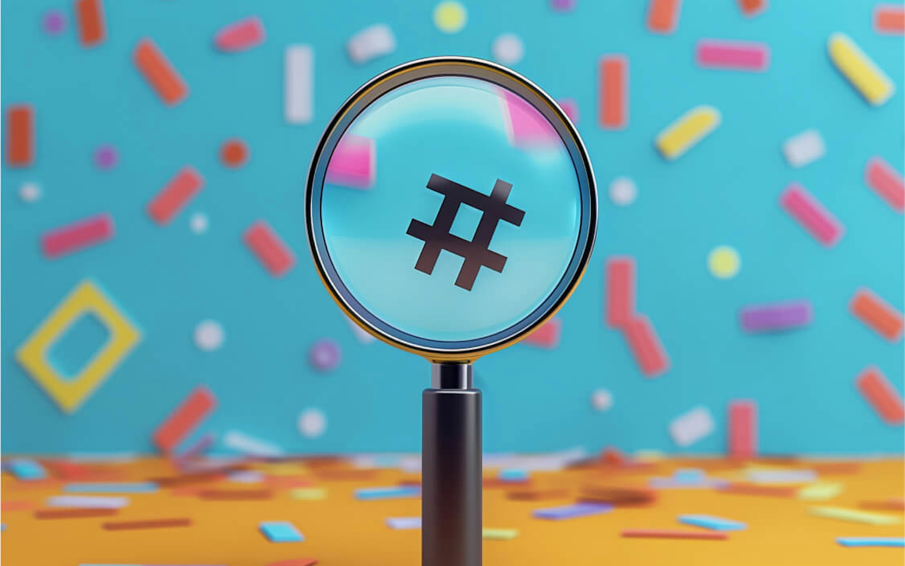 20 Free Hashtag Generators for Social Media in 2024