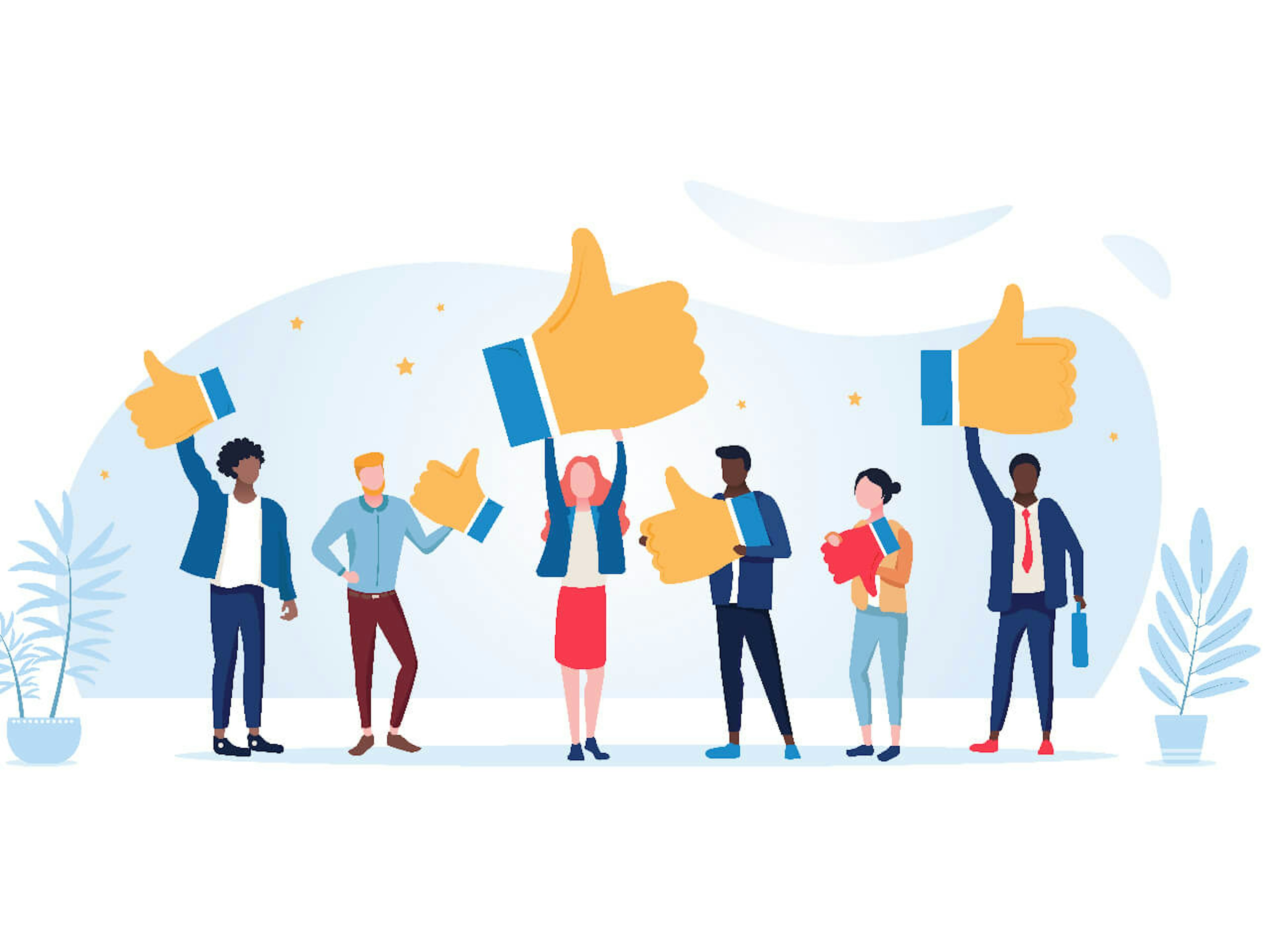 Usability testing tips