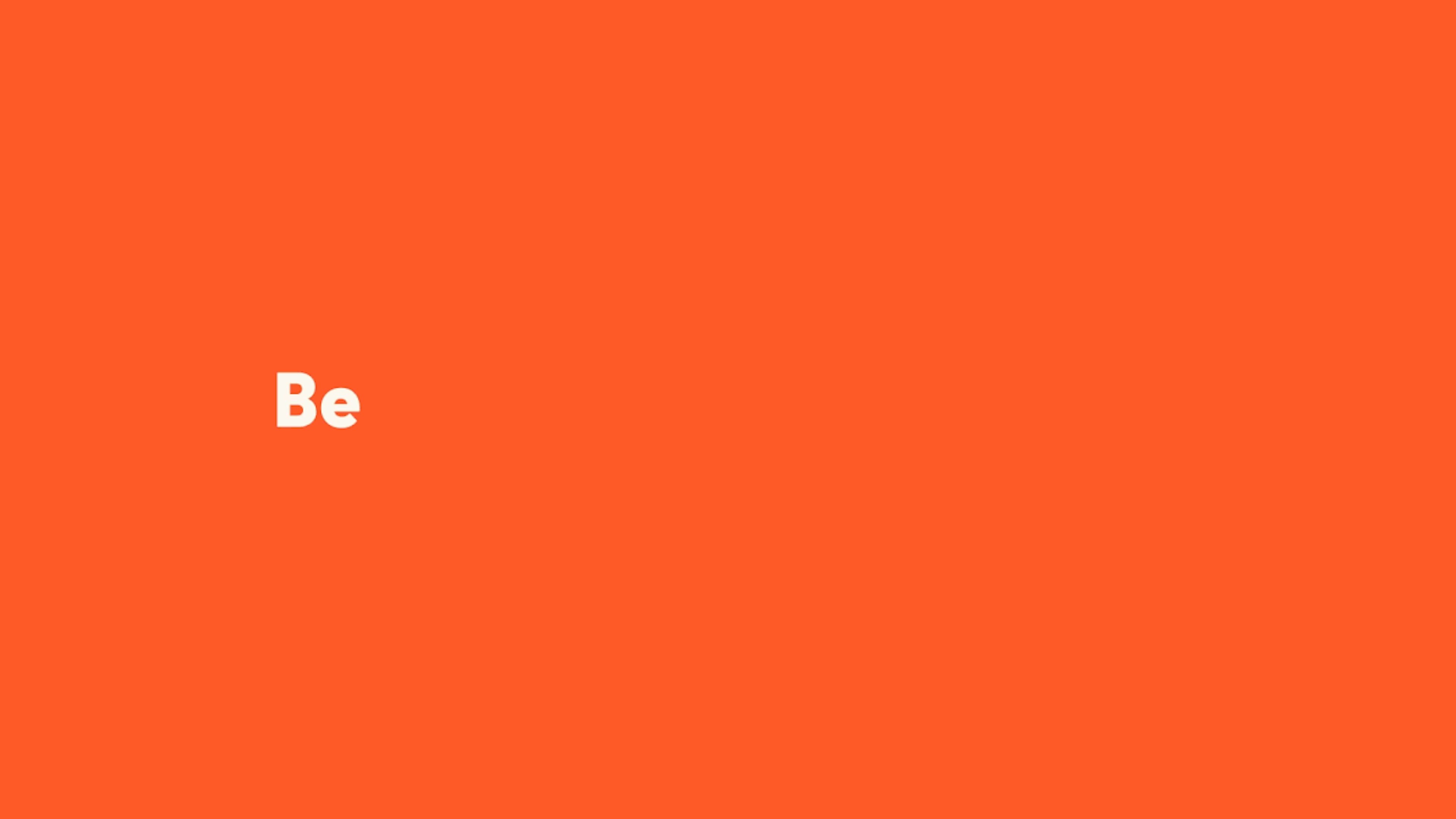Motion design tutorials