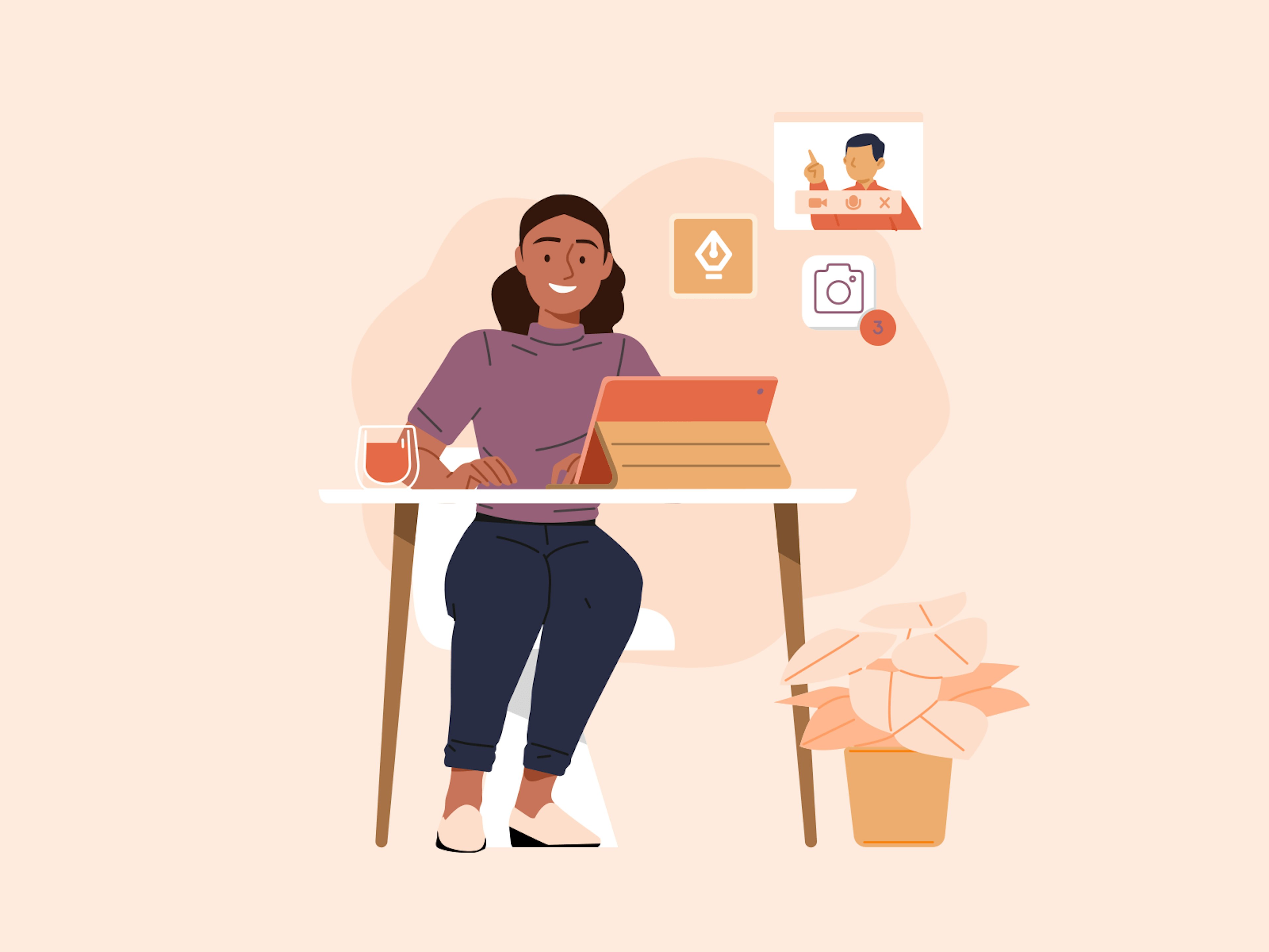 Illustrator