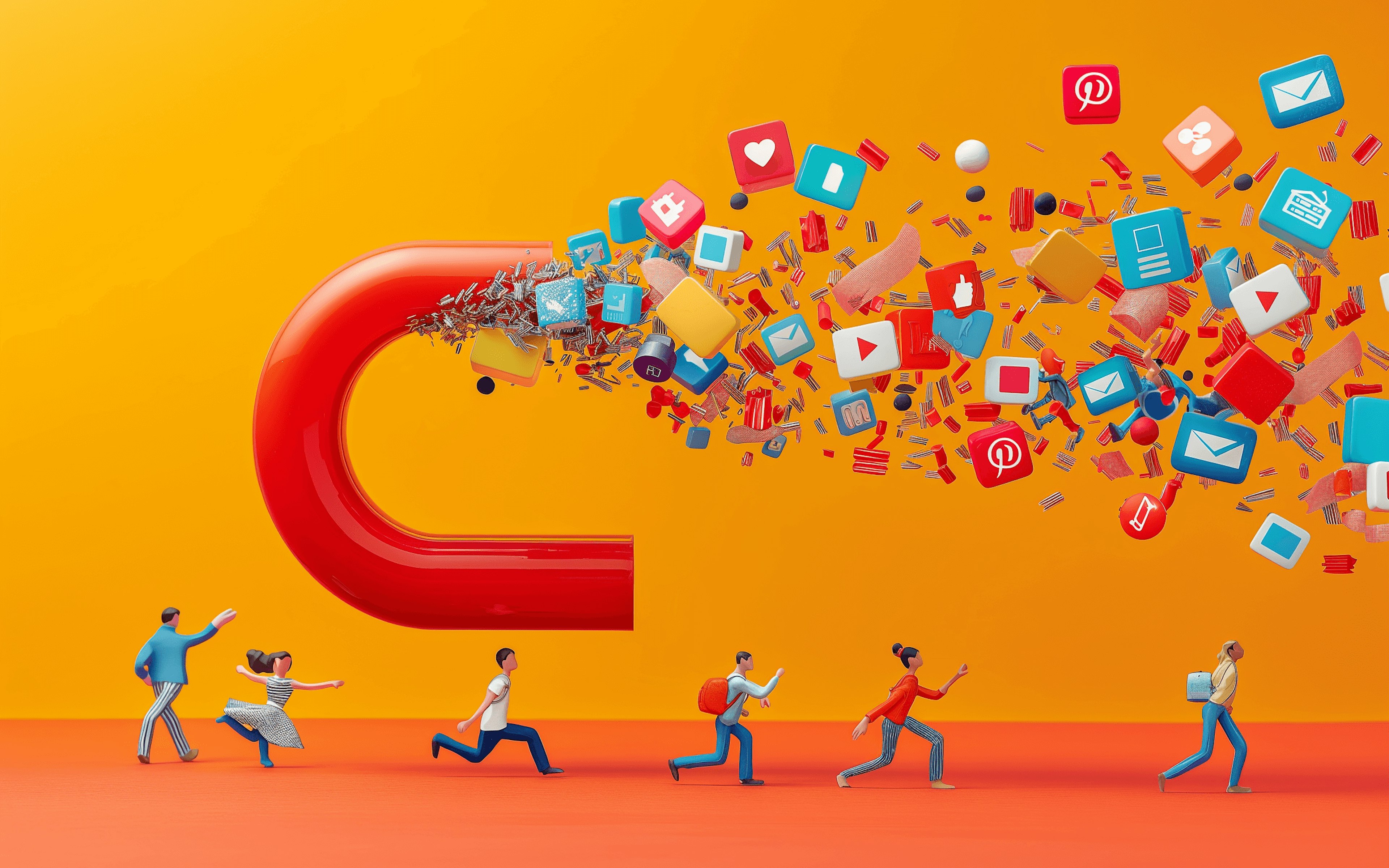 Social Media Lead Generation: 15 Proven Tips to Increase Leads