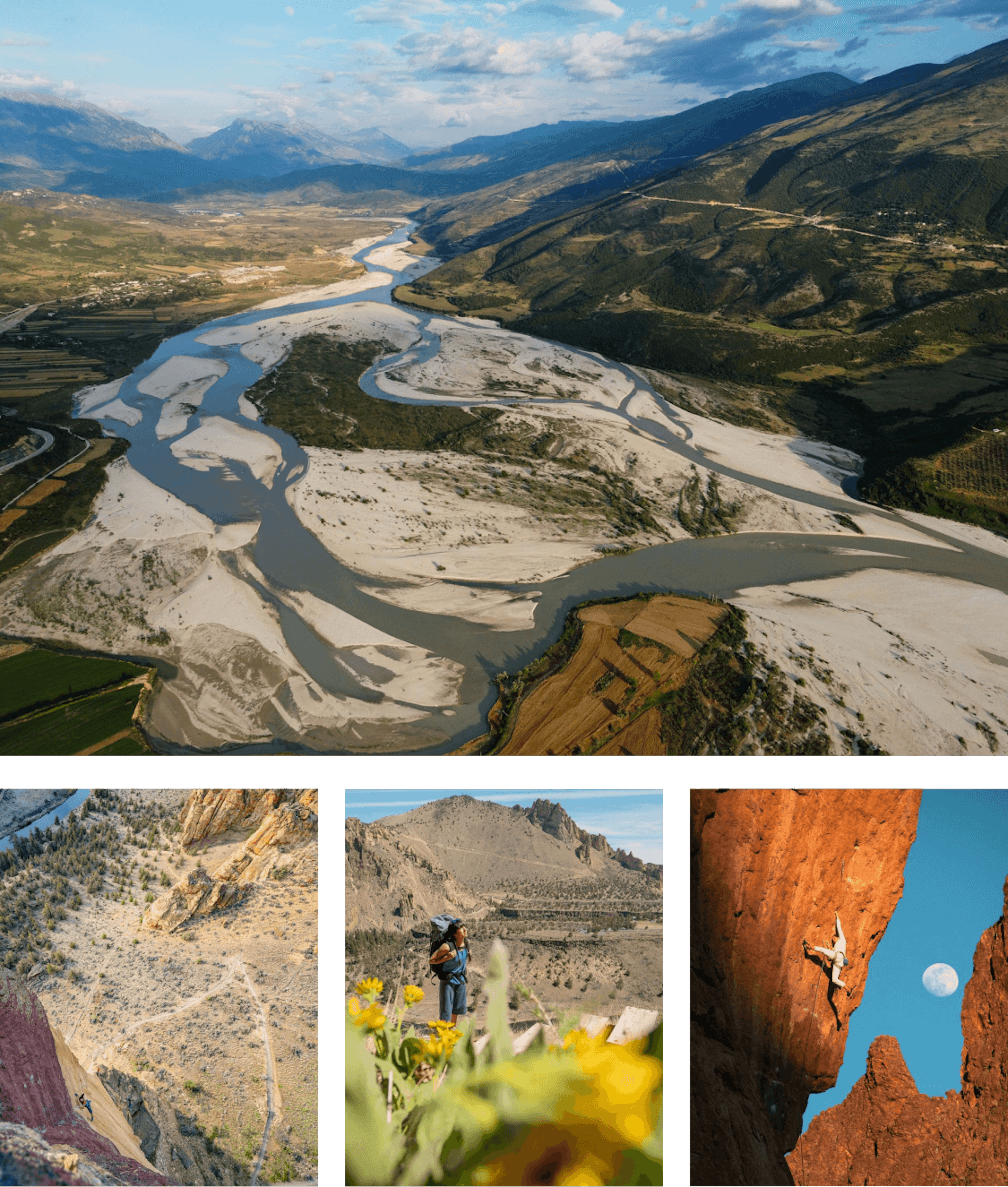 Patagonia