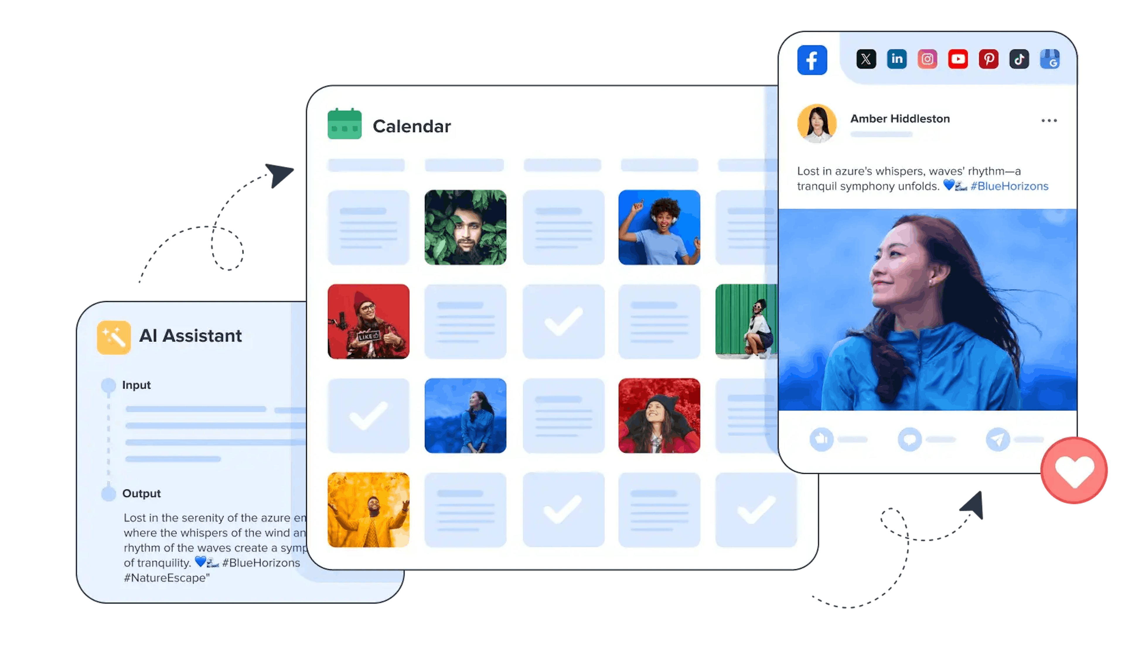 SocialPilot