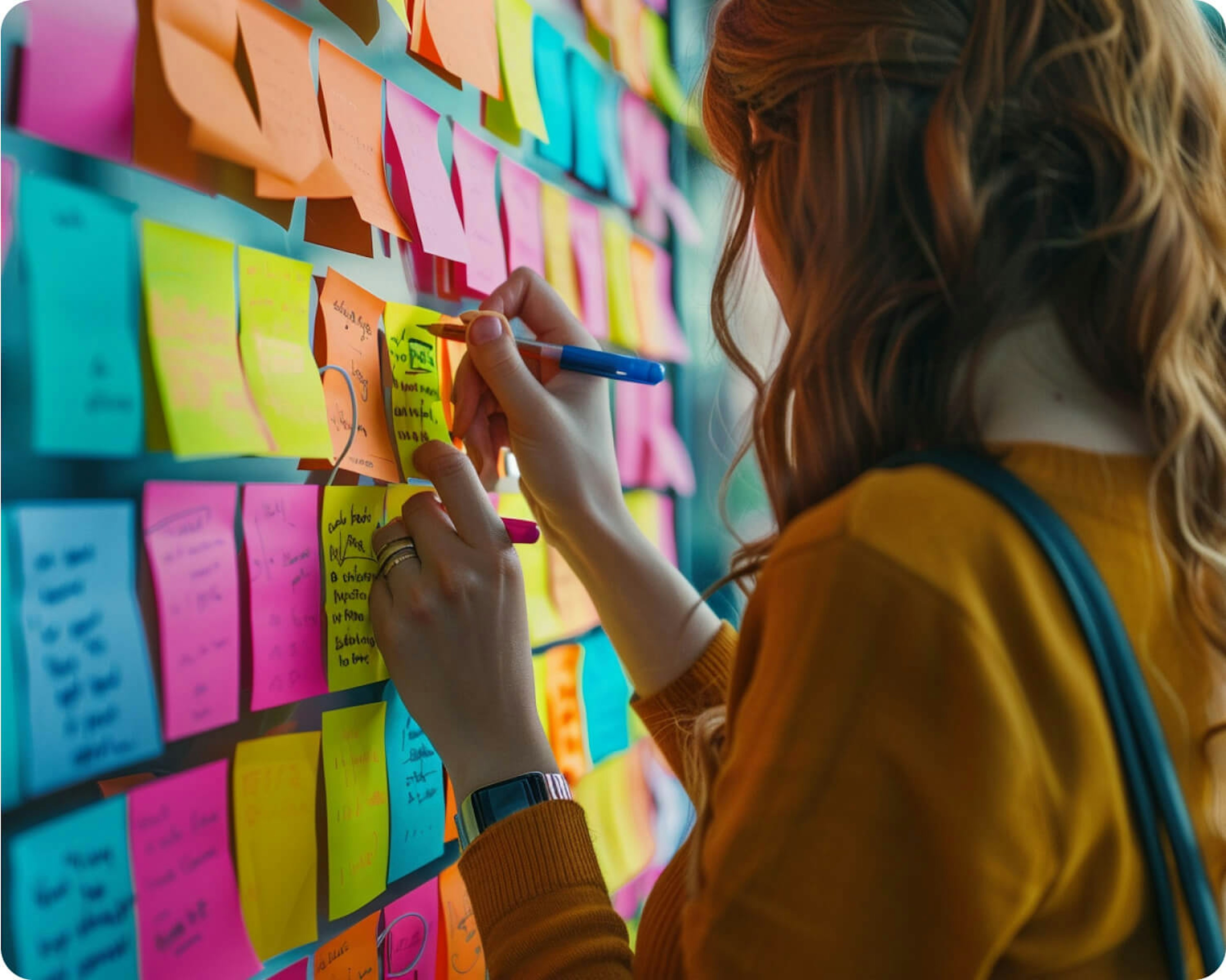Implement Content Marketing