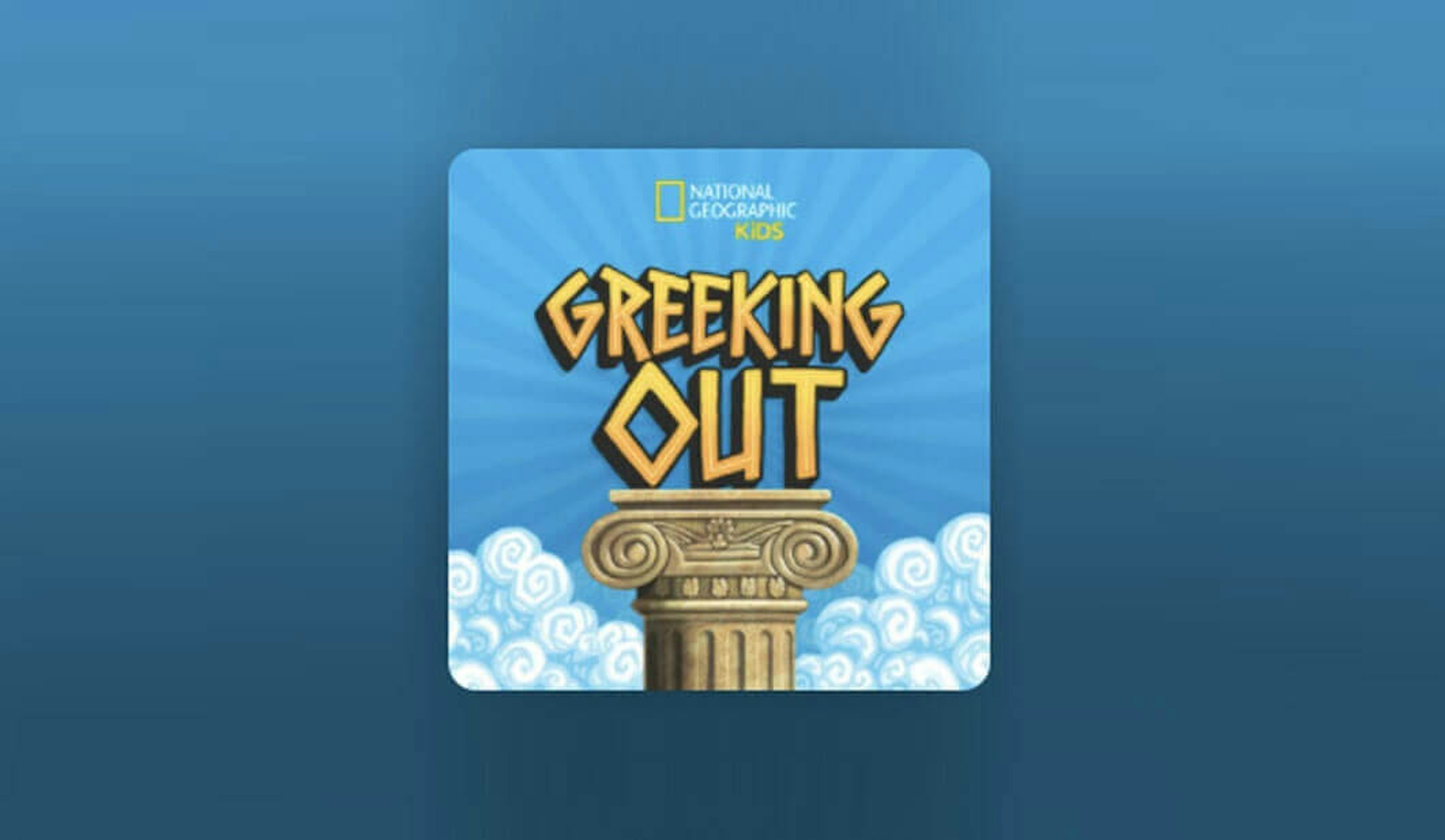 Podcast Cover