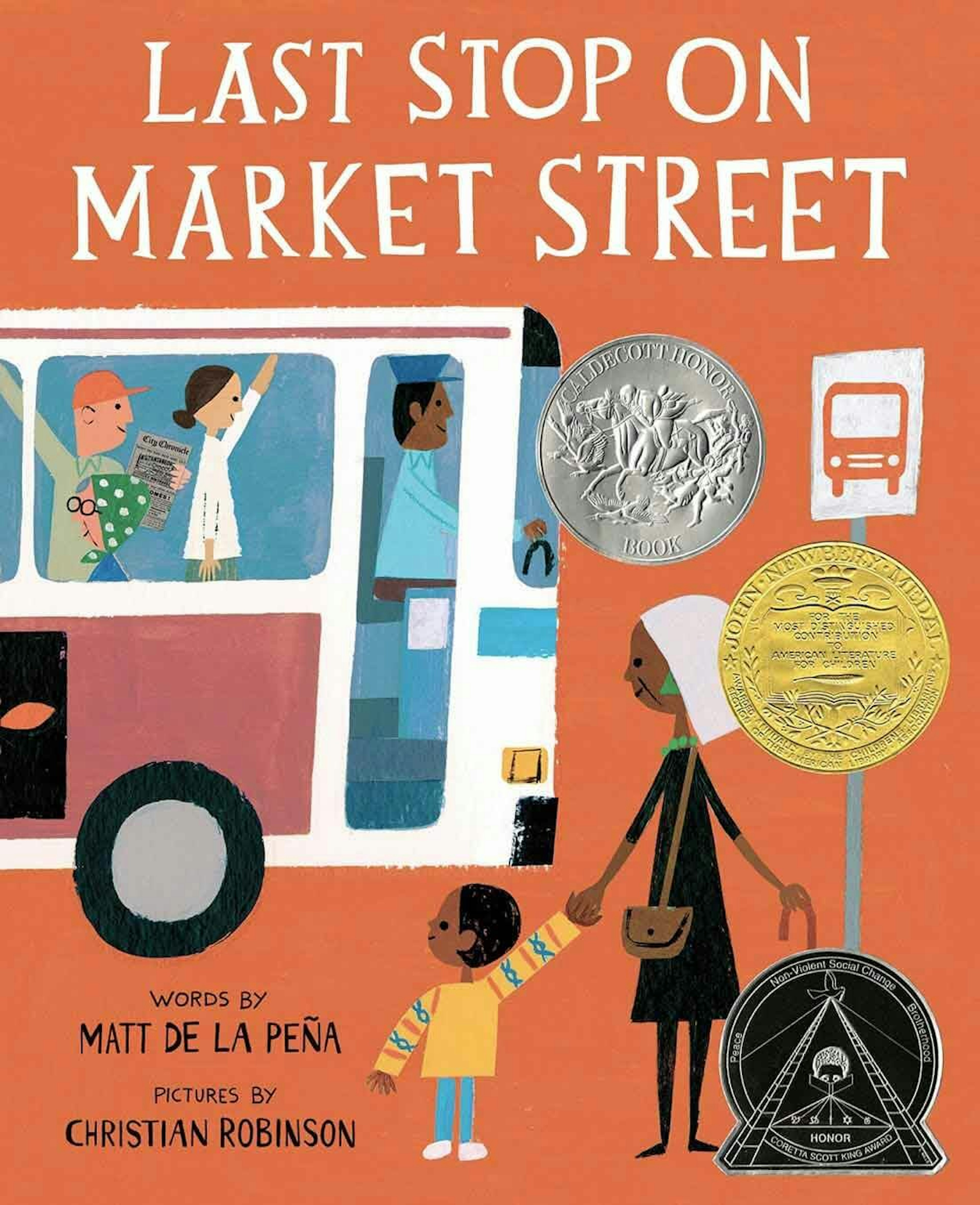 Book illustrations