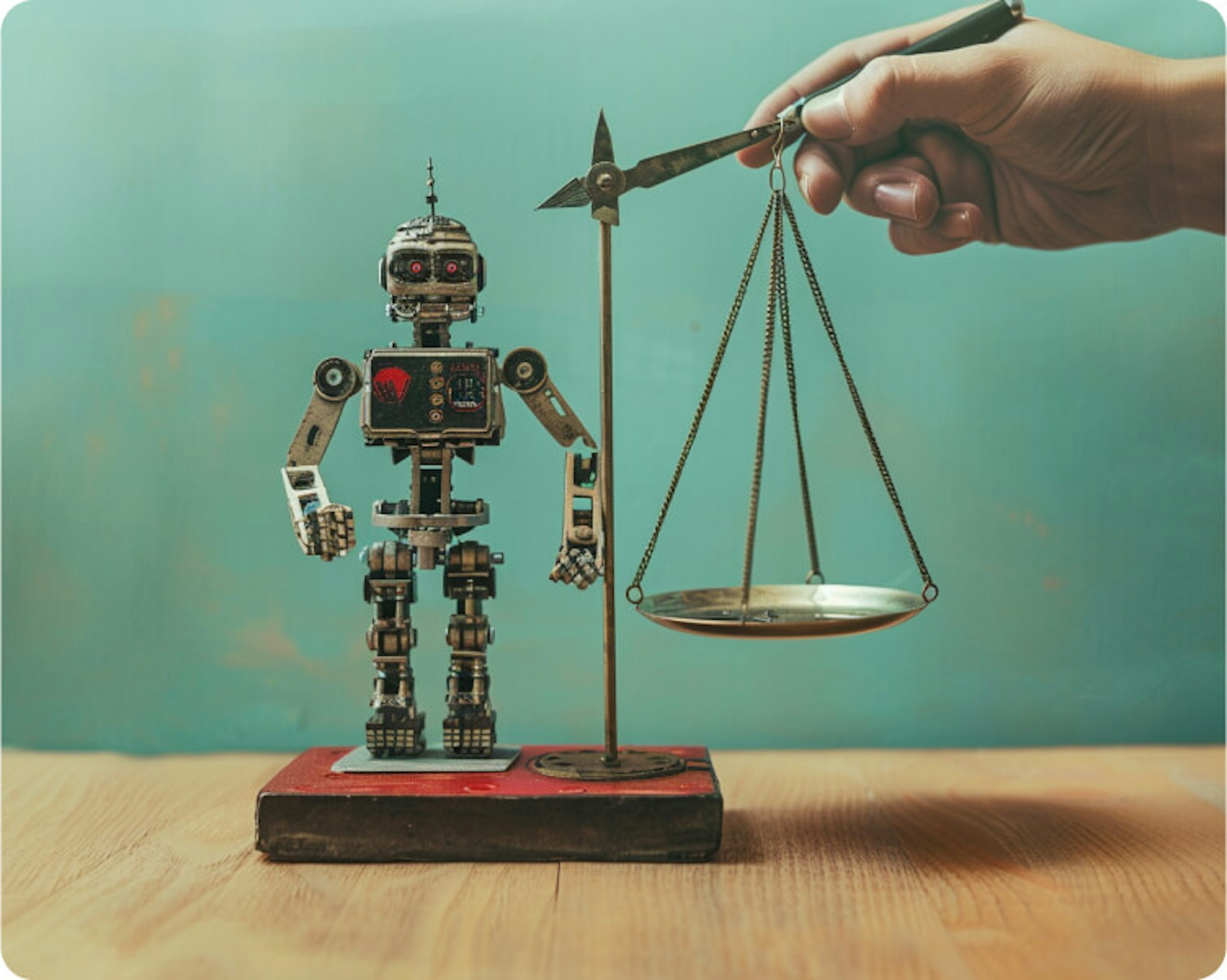 Pros and Cons of Using AI for Writing