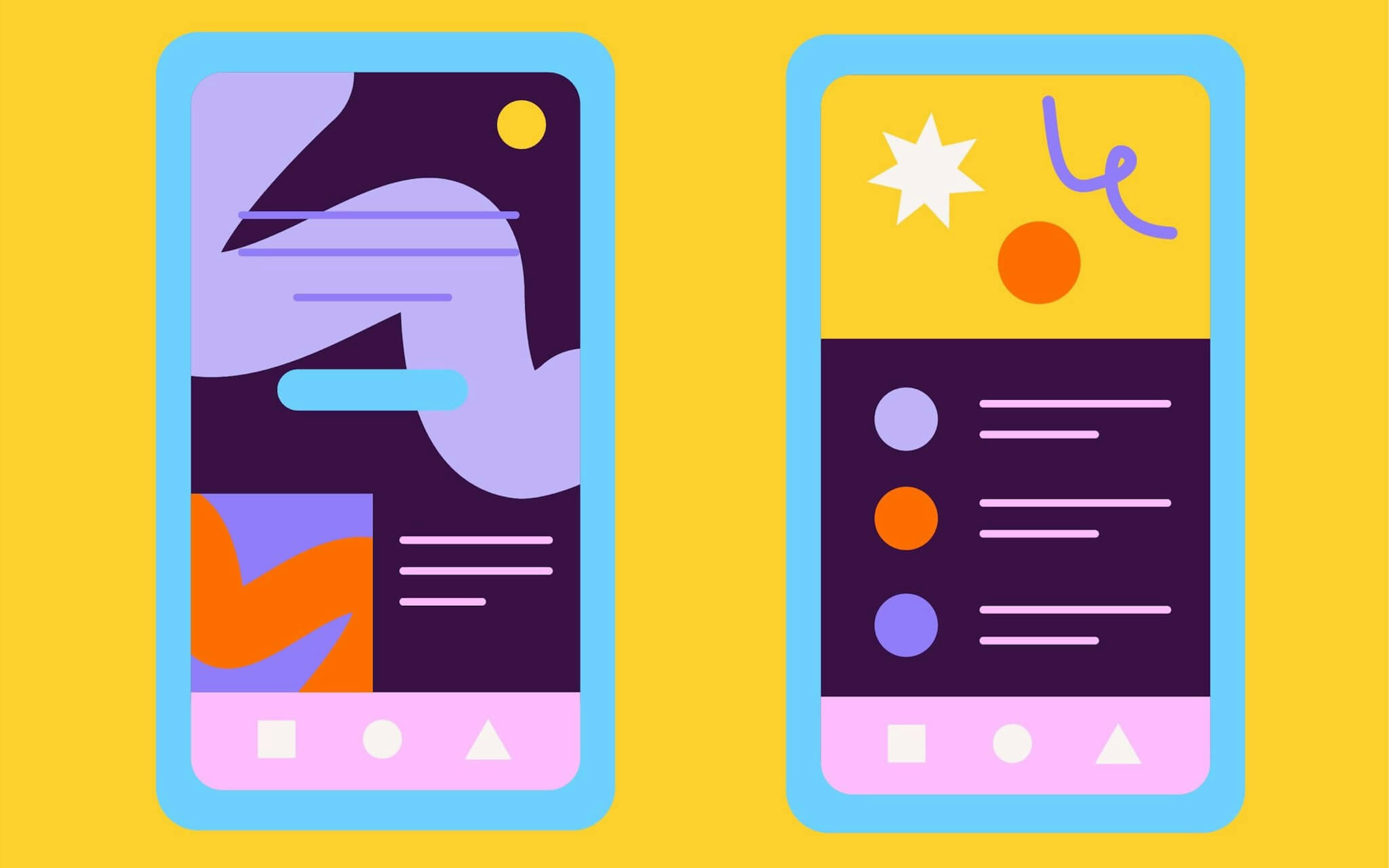 Motion Design Tutorials for Beginners