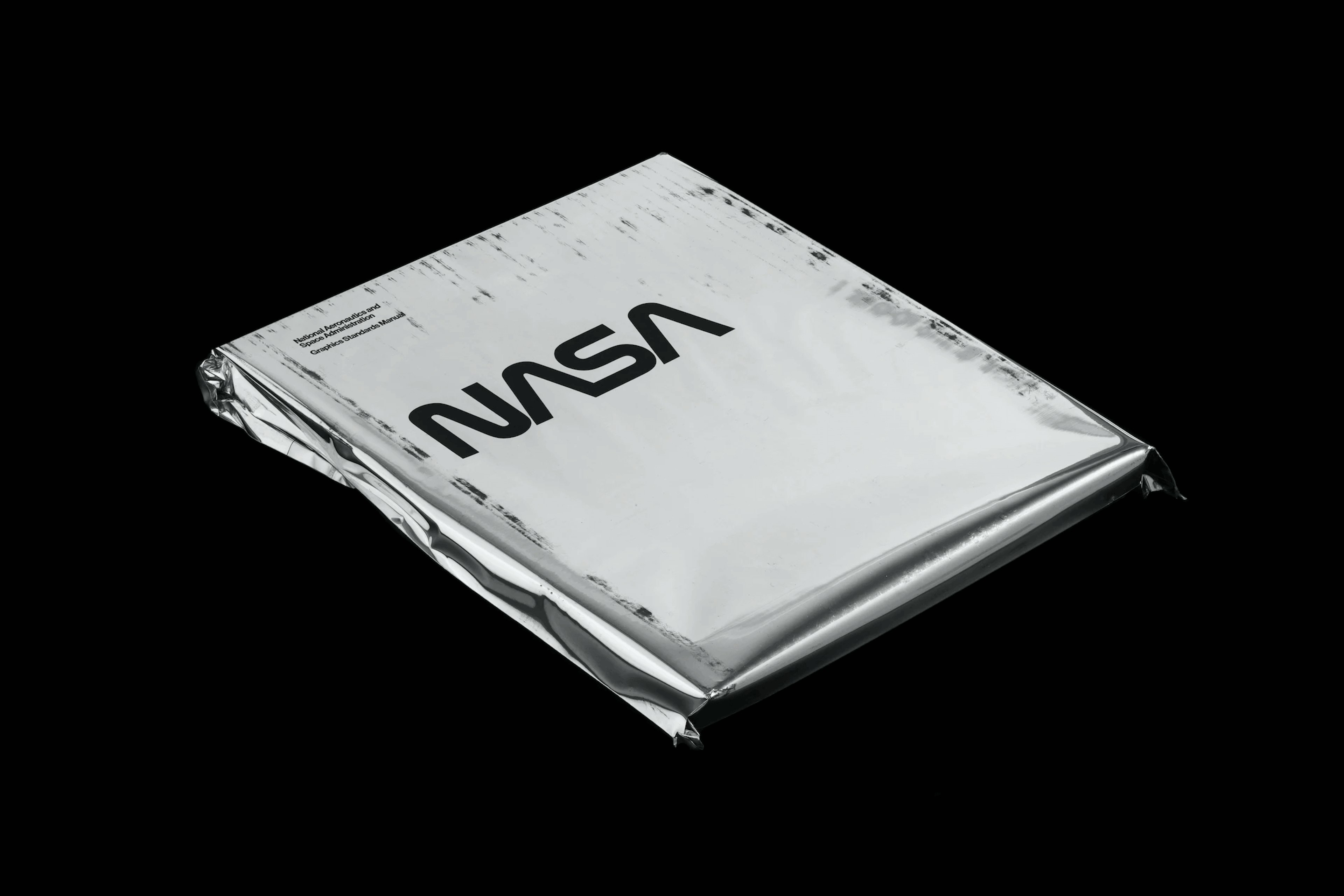 NASA Graphics Standards Manual by Standards Manual
