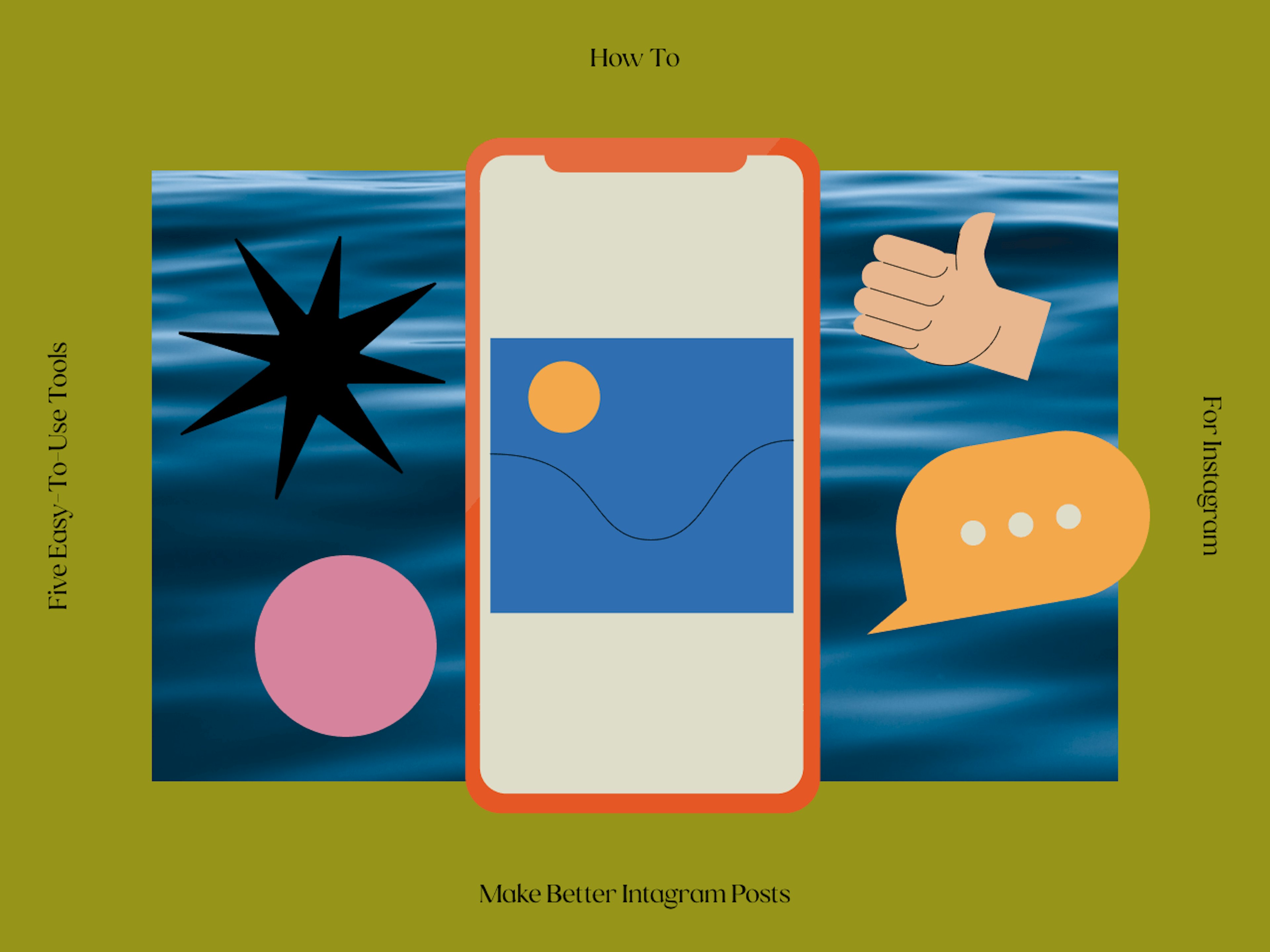 How Do I Make My Instagram Posts Better?