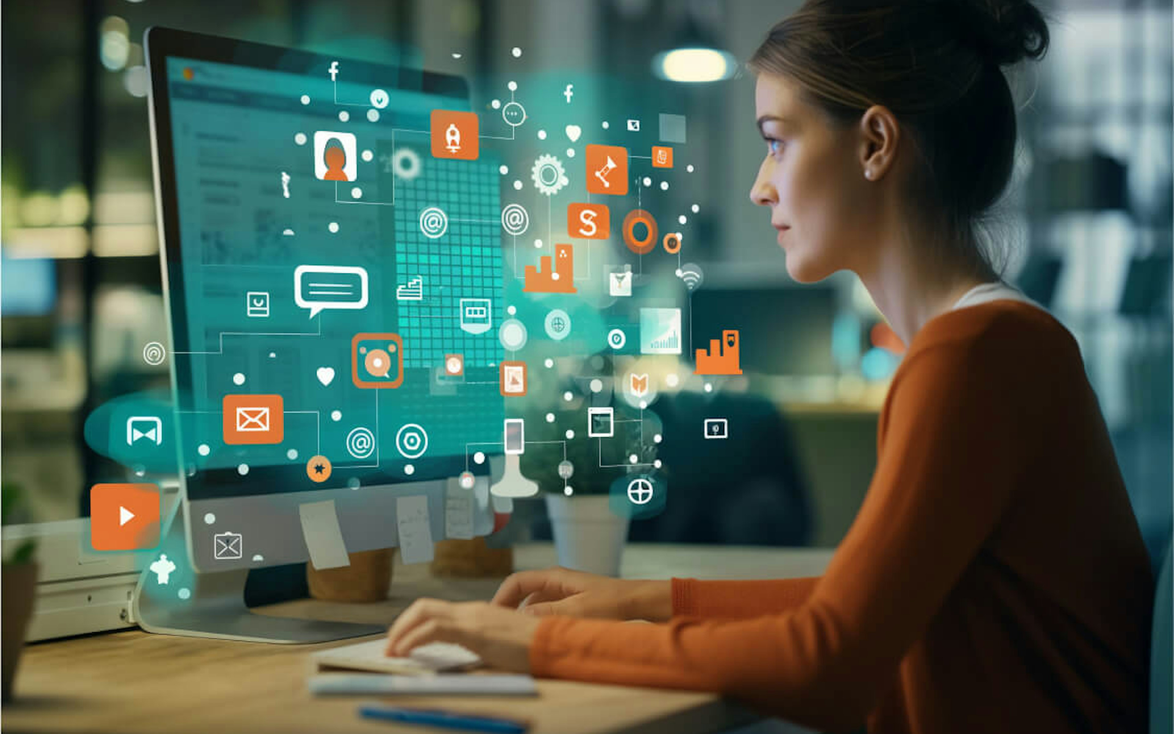 8 Steps to Conducting Social Media Competitor Analysis