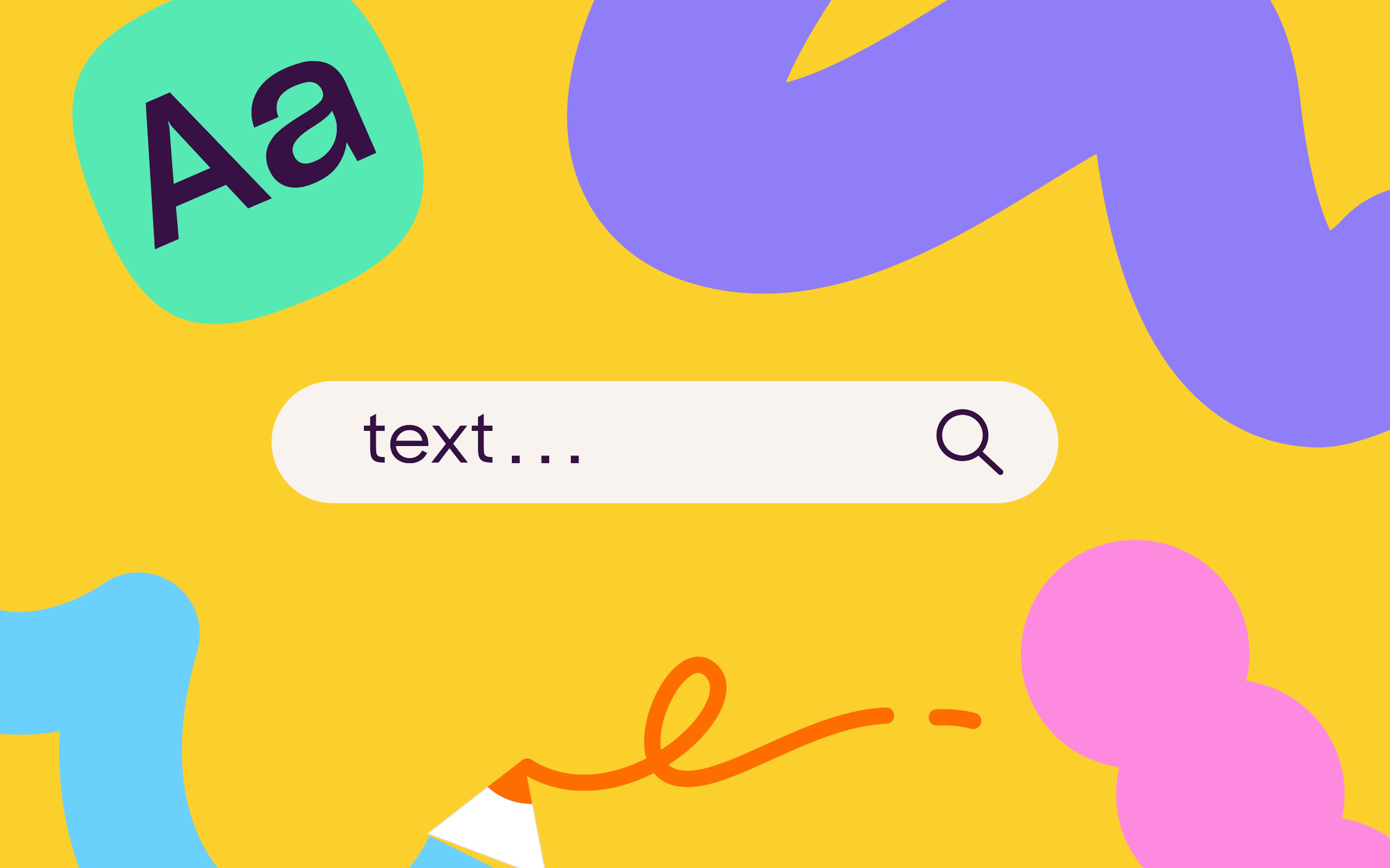 Typography 101: The Basics & Some of Our Favorite Fonts