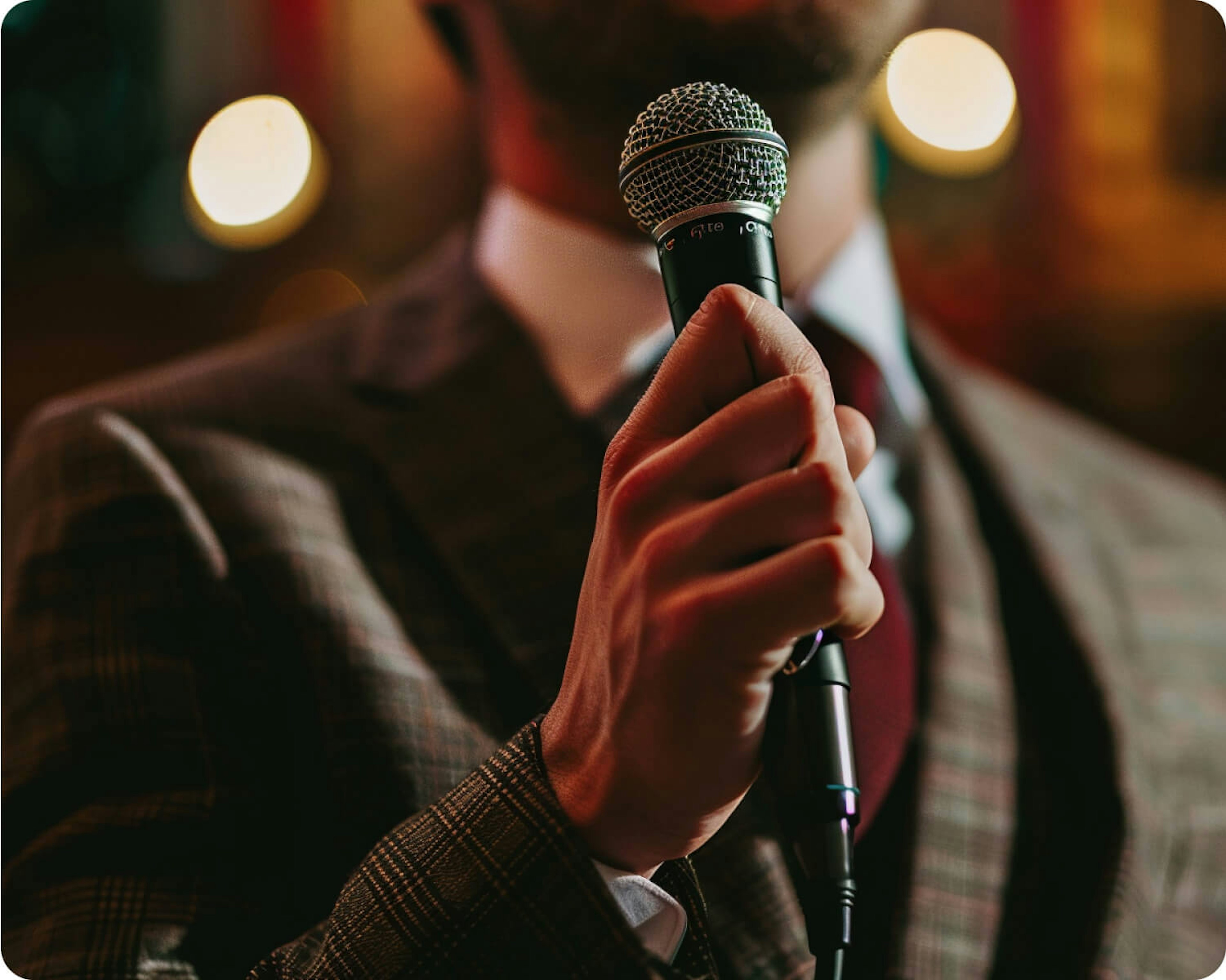 Establish a Strong Personal Brand