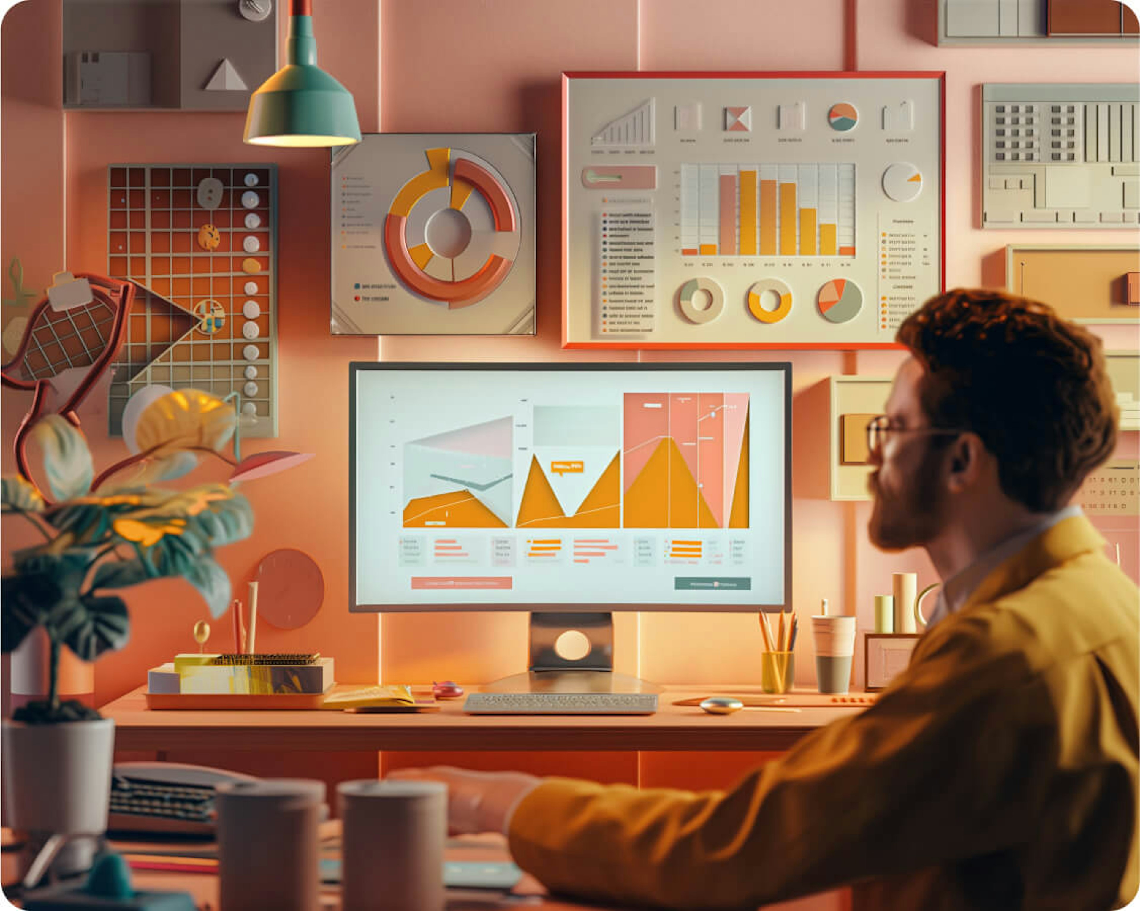 Understand What Social Media Tasks to Automate