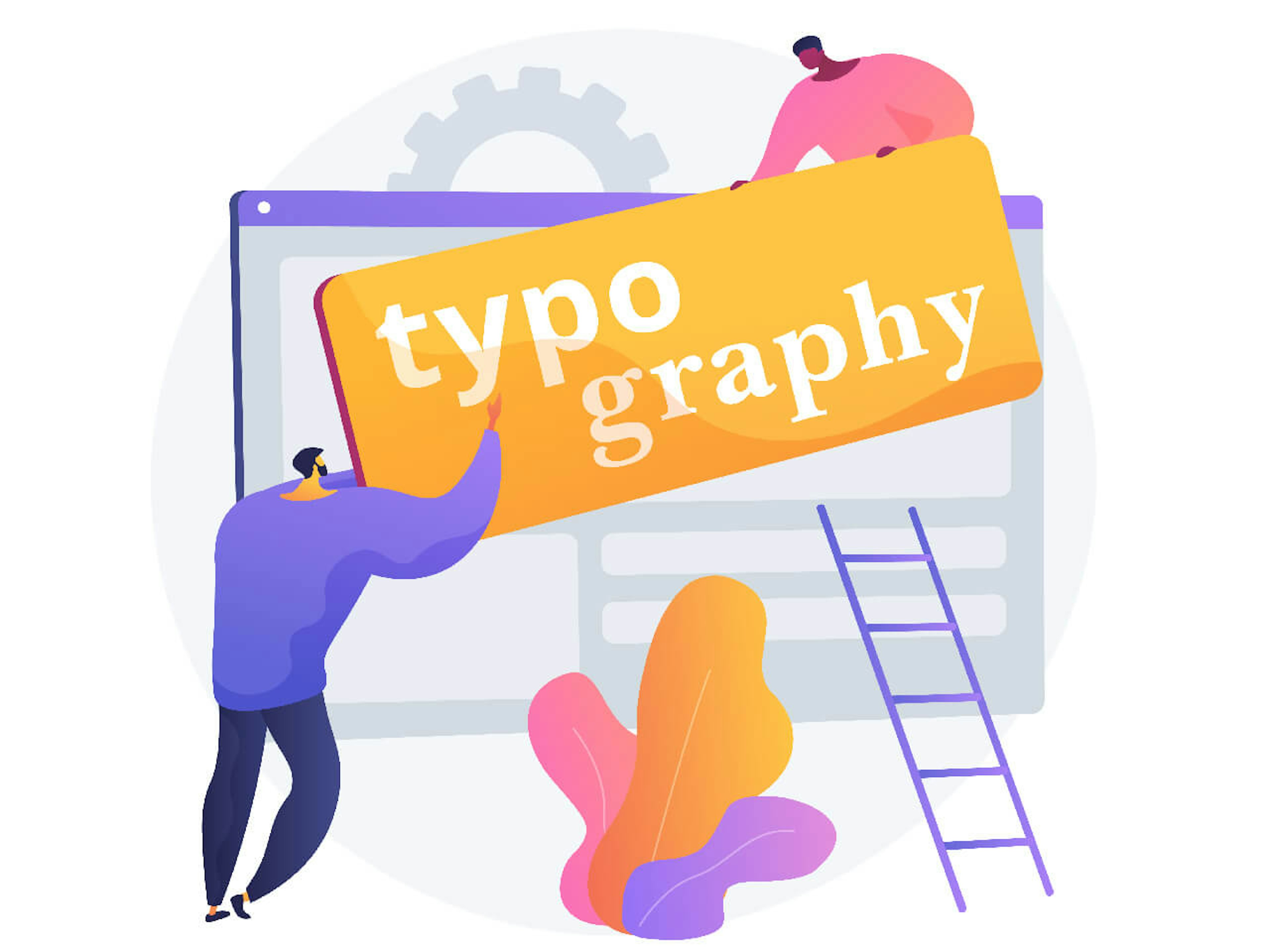 Typography 101