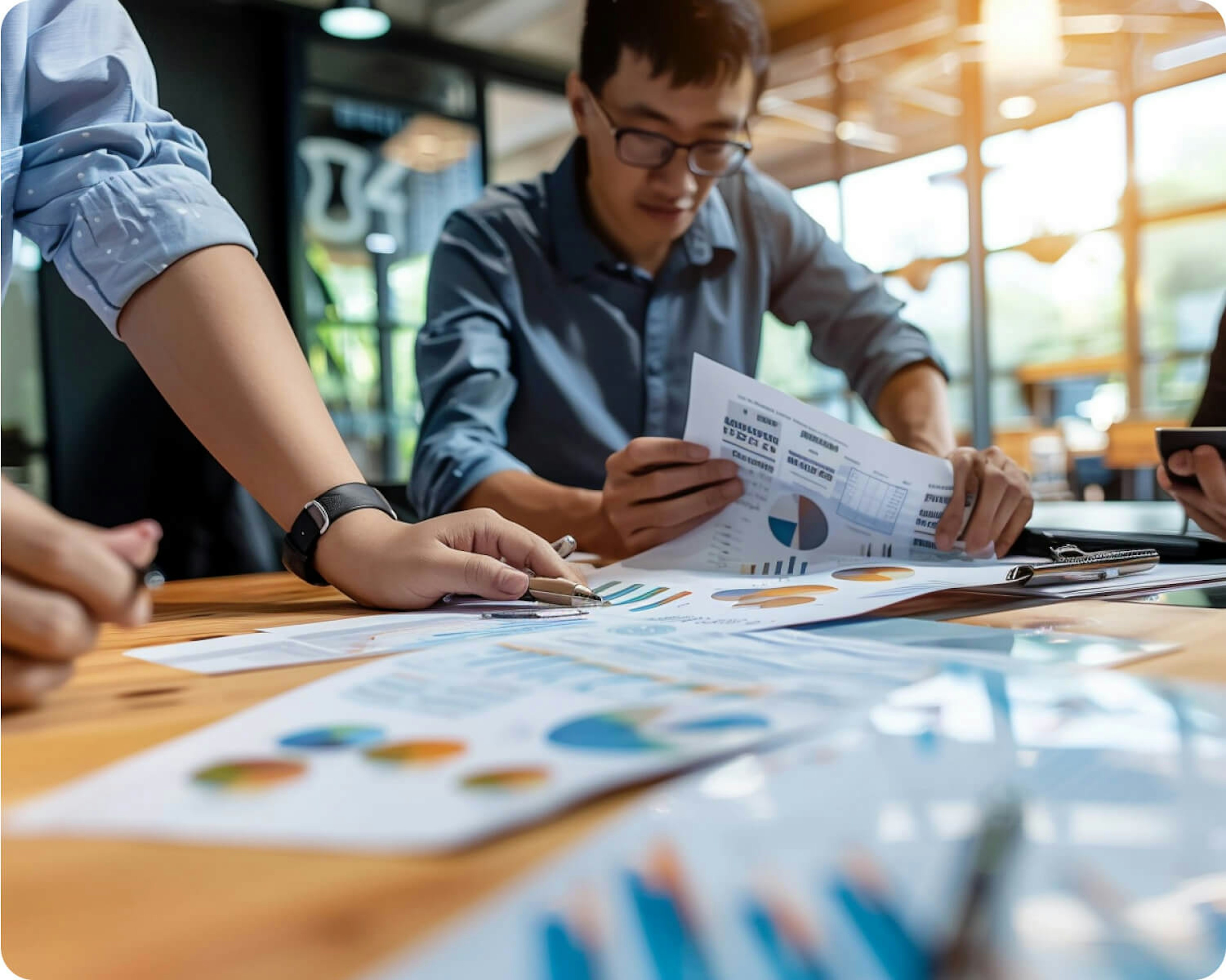 Define Your Ideal Client Profile (ICP)