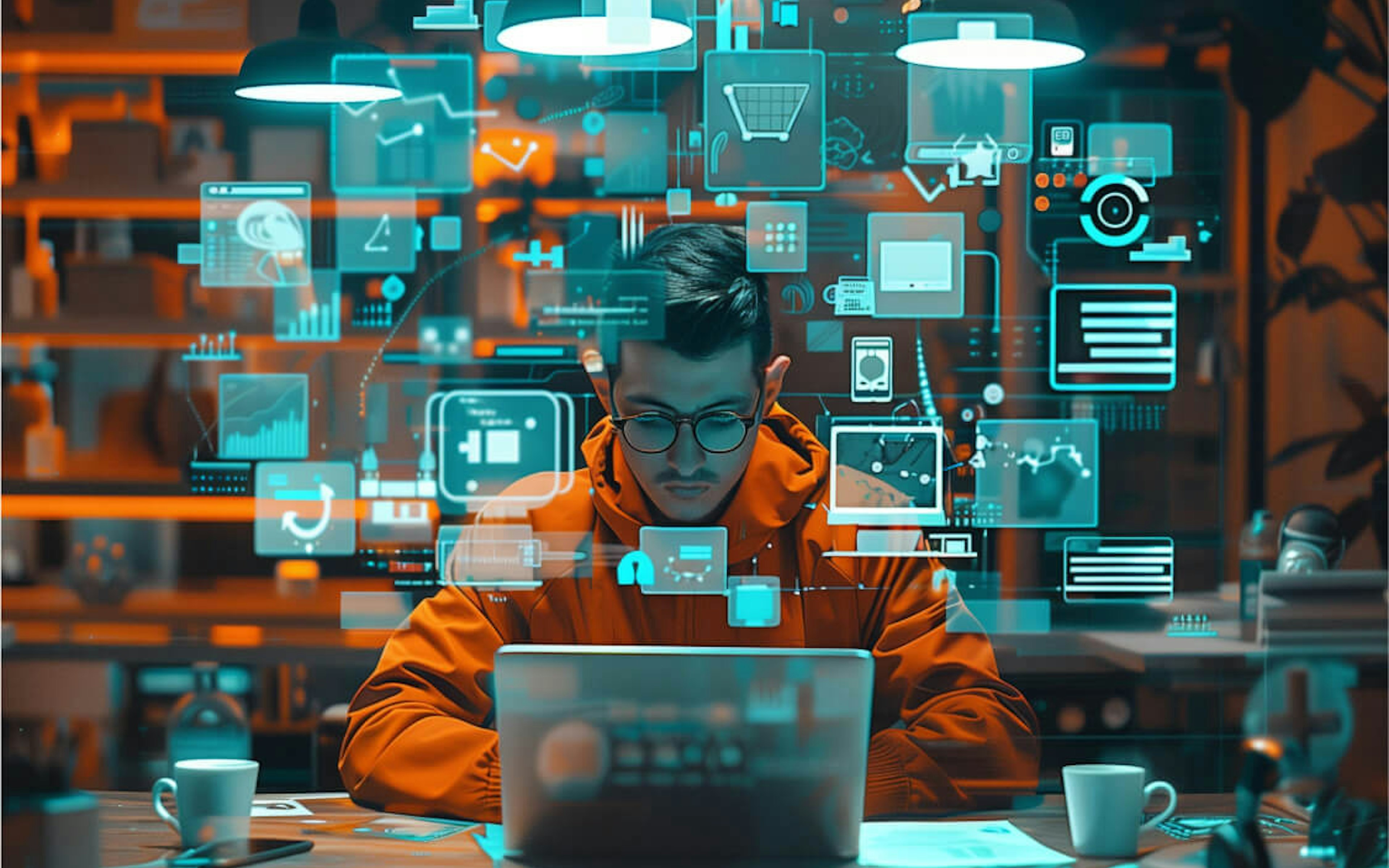 25 AI Image Generators for Marketing in 2024