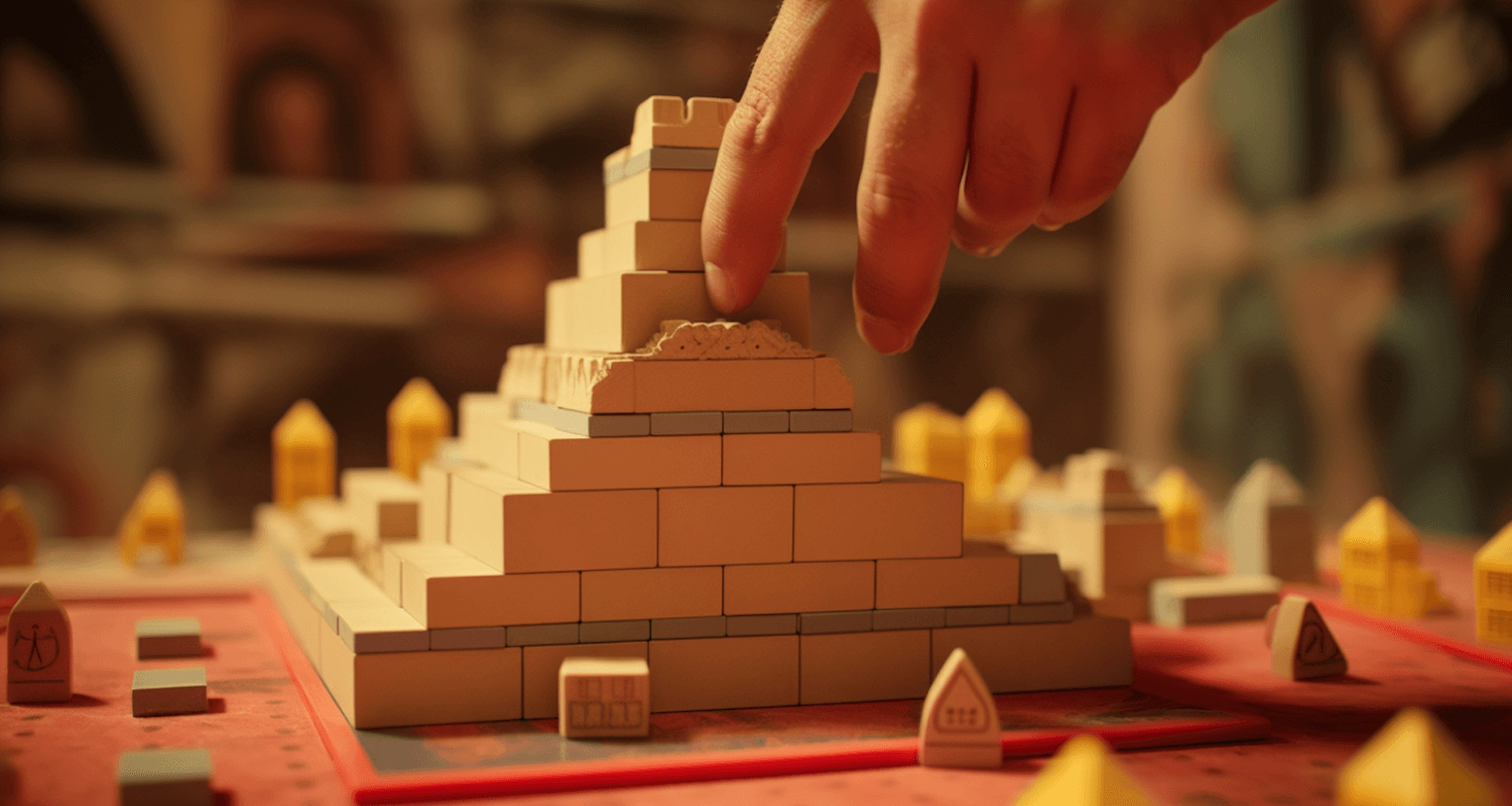 The tools you use are the fundamental building blocks to sustainable and scalable processes that’ll support your business growth