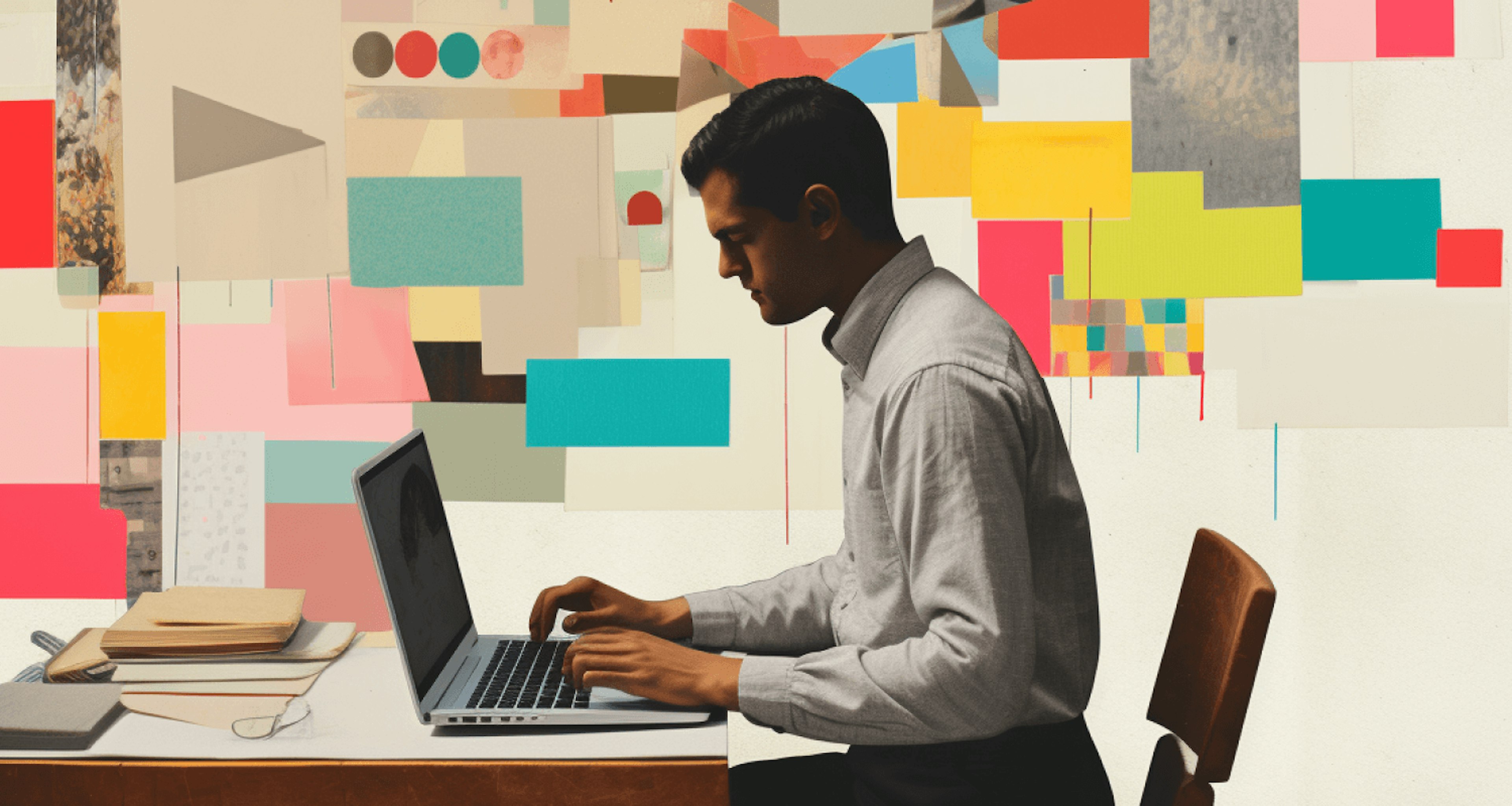 Tools like ChatGPT and Claude has simplified how we create content that reflects our brand tone.