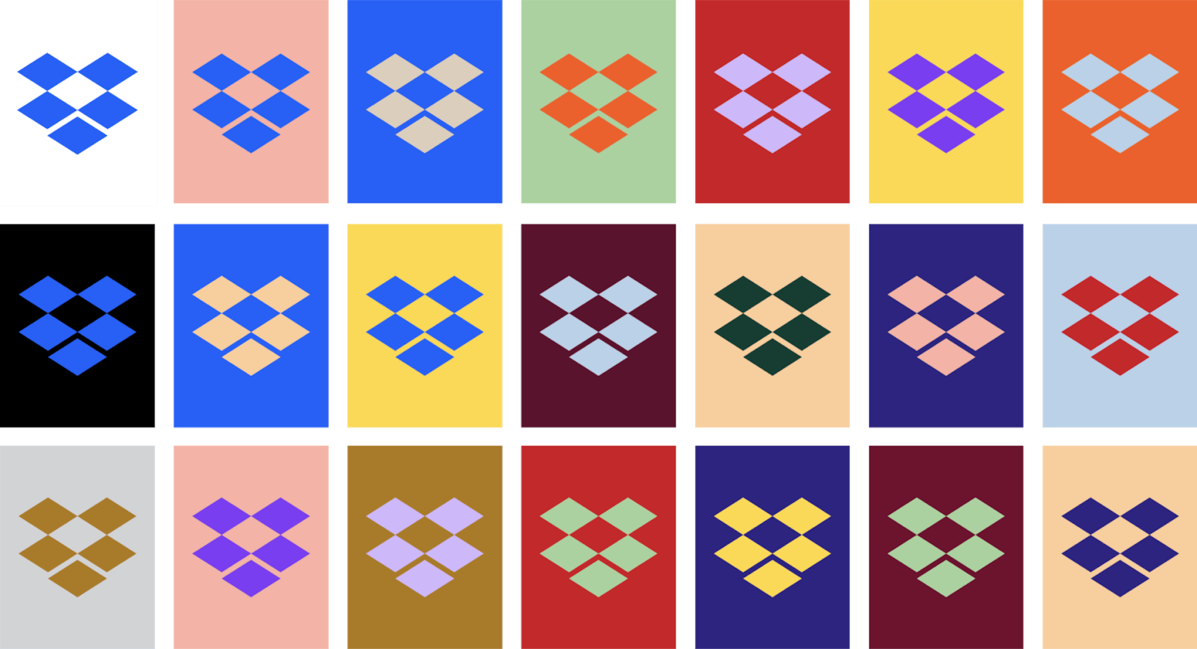 Dropbox logo
