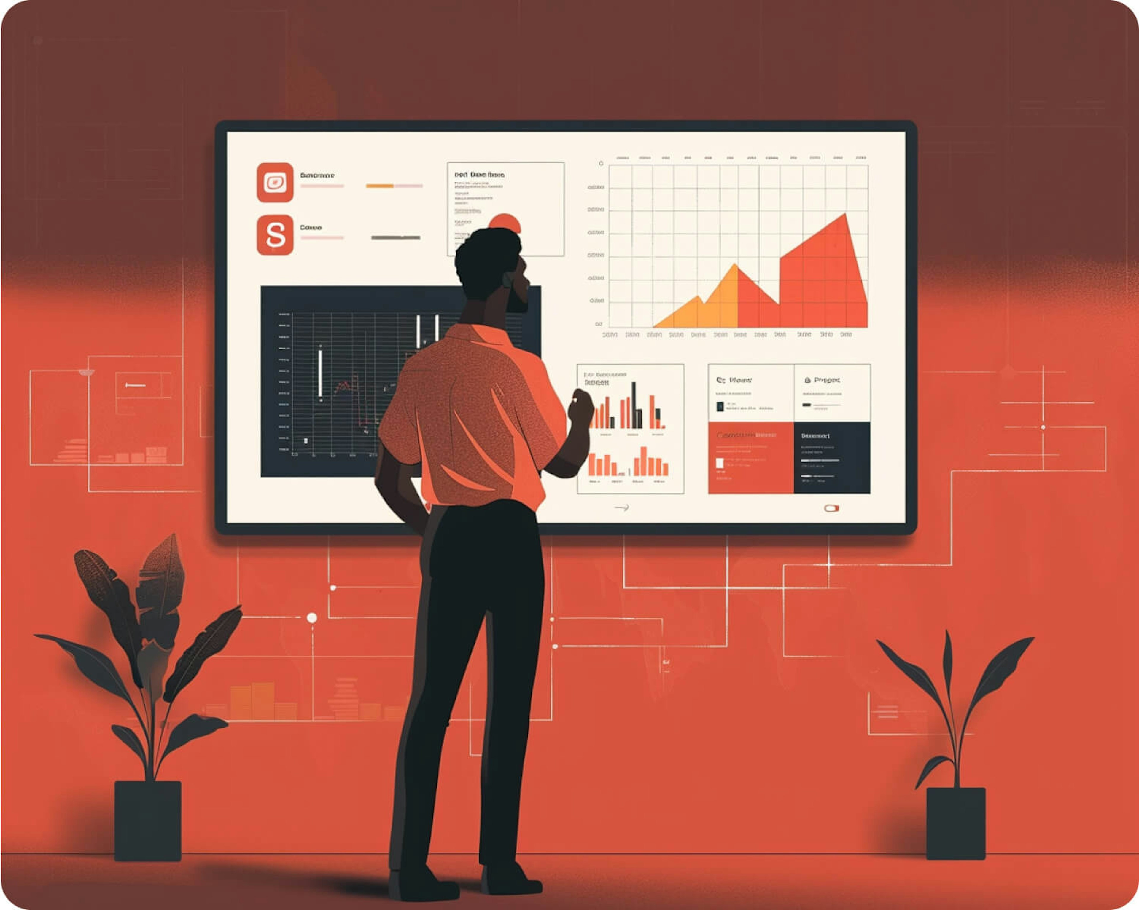Social Media Scheduling (Publishing across multiple platforms)
