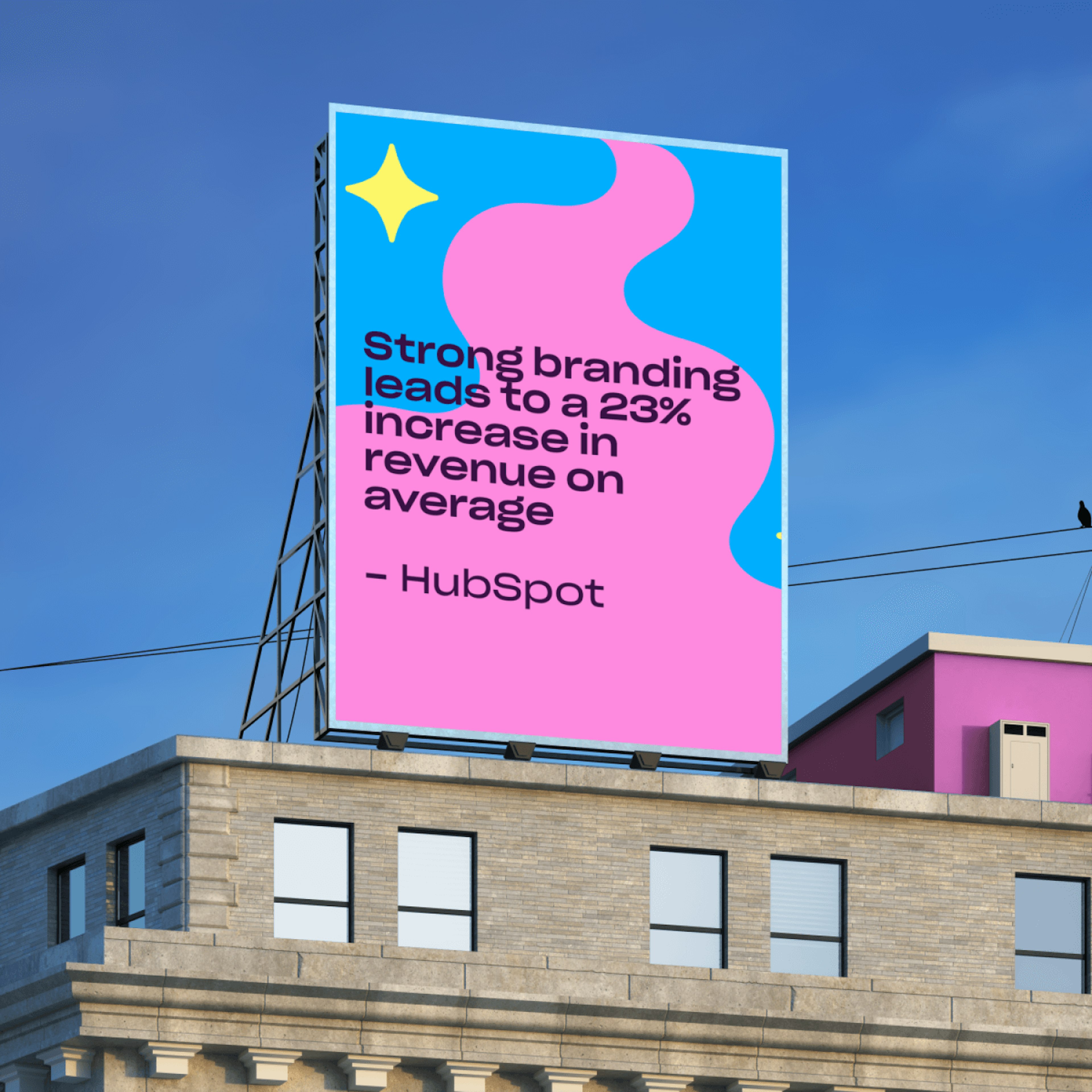 Inspire Your Audience With an On-Brand Quote, Fact or a Stat