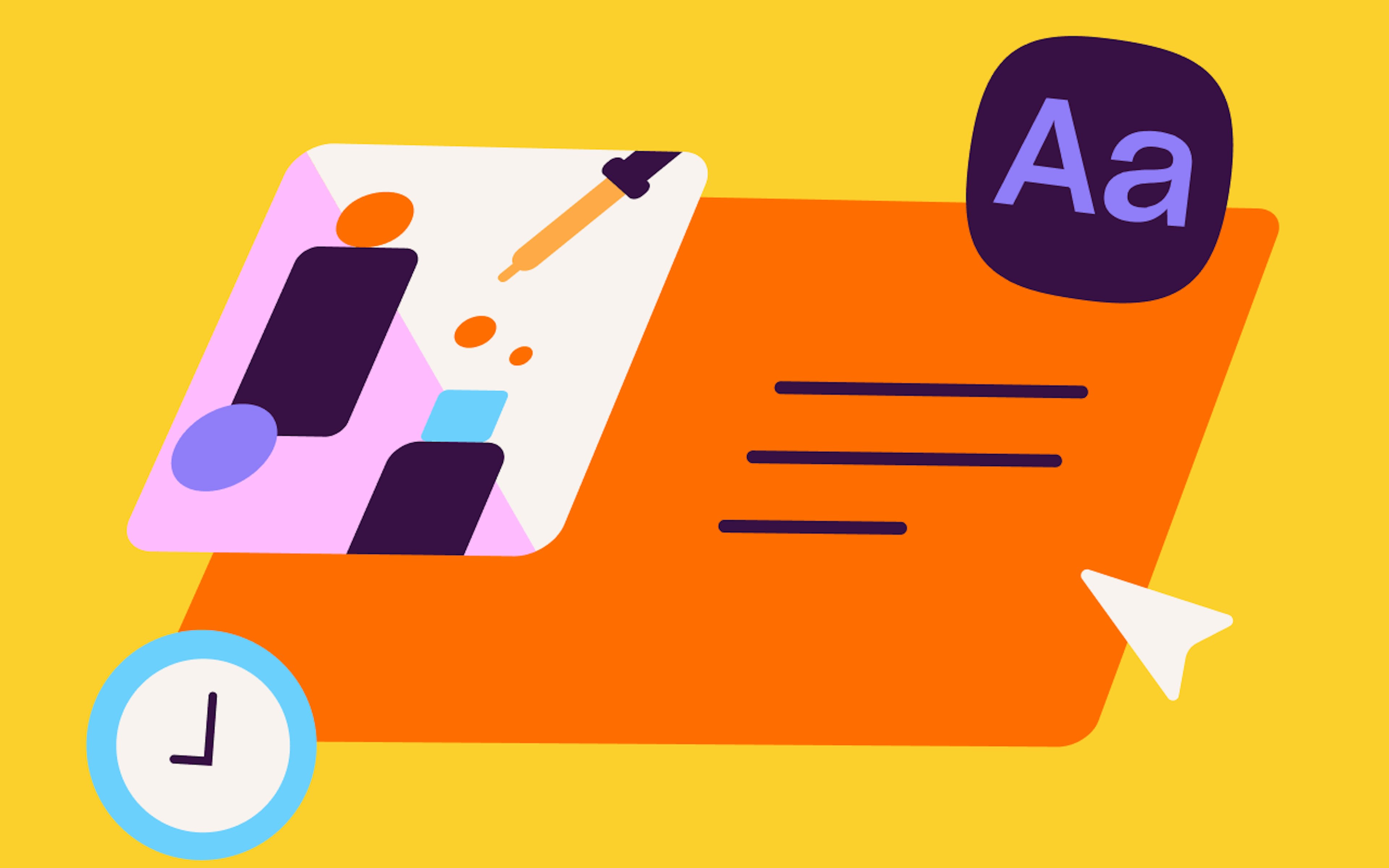 How to Create Your Own Illustrations