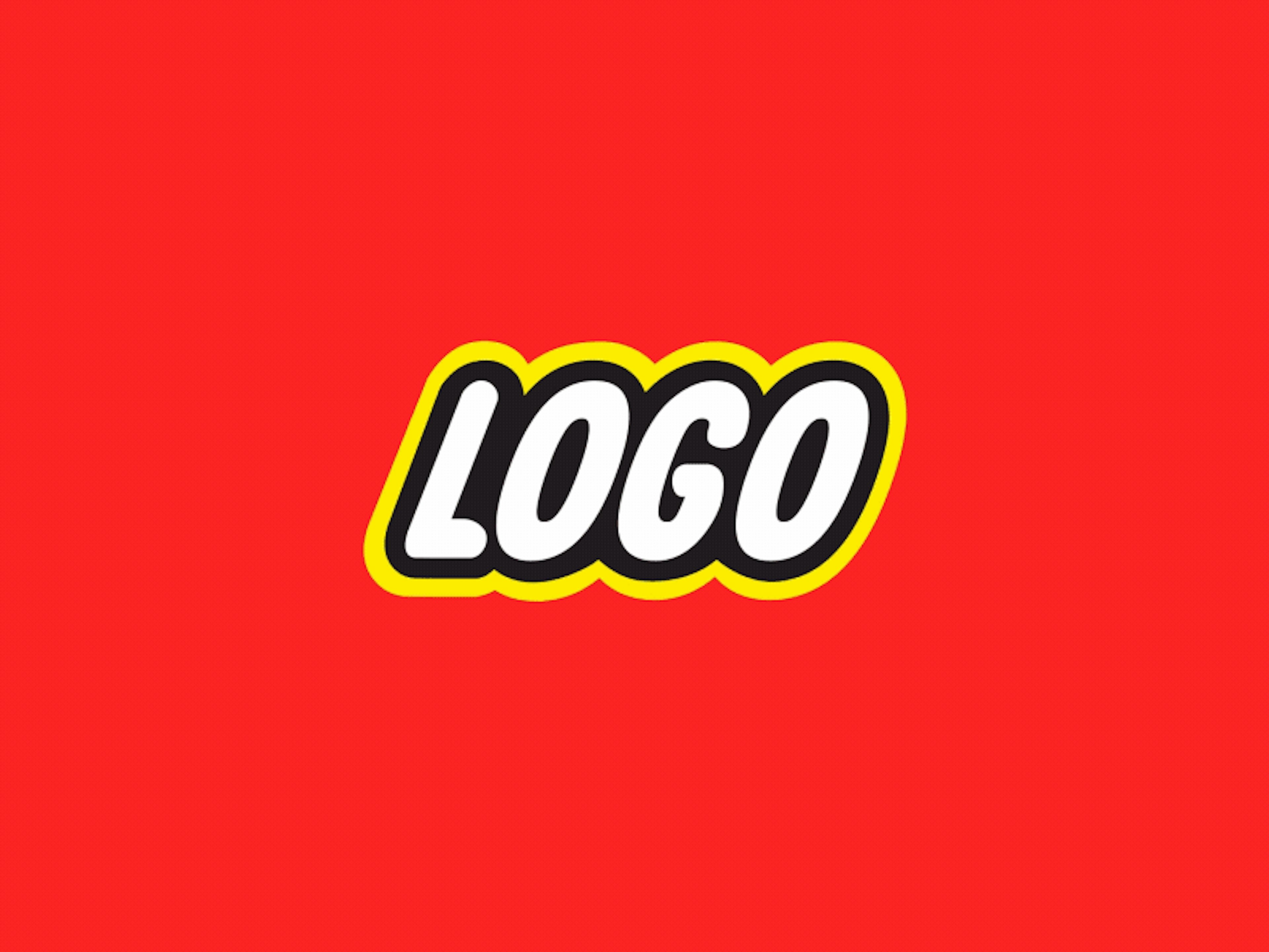 Animated Logos