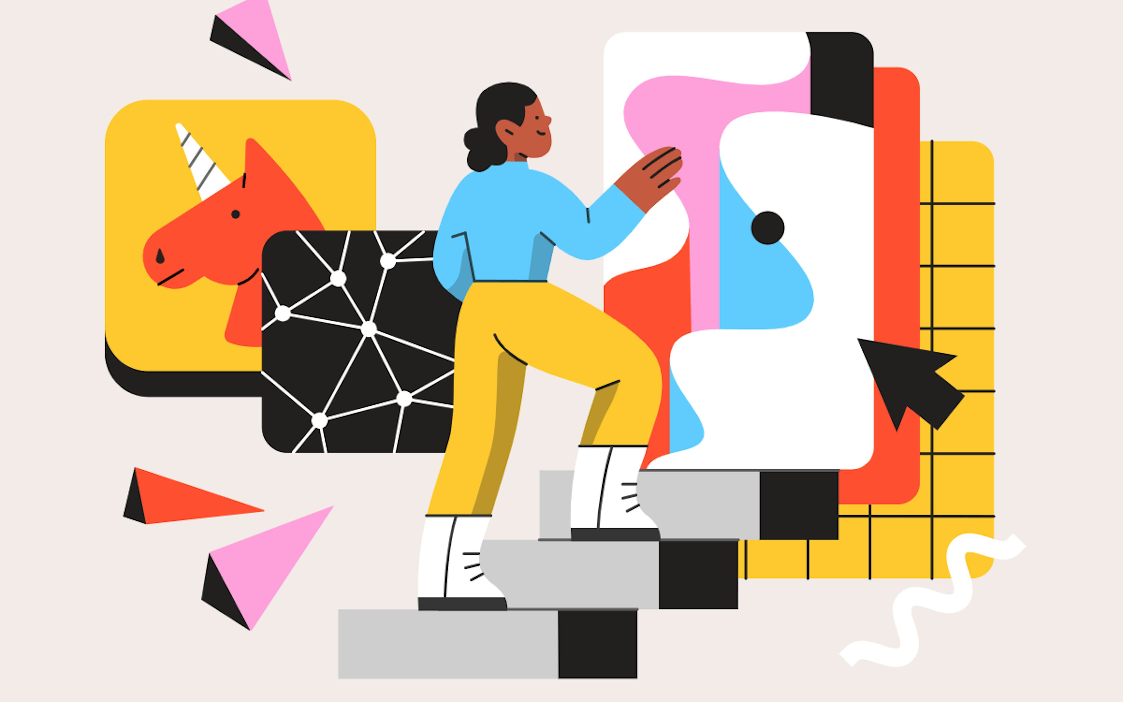 How To Choose the Perfect Colors And Fonts That Fit Your Brand