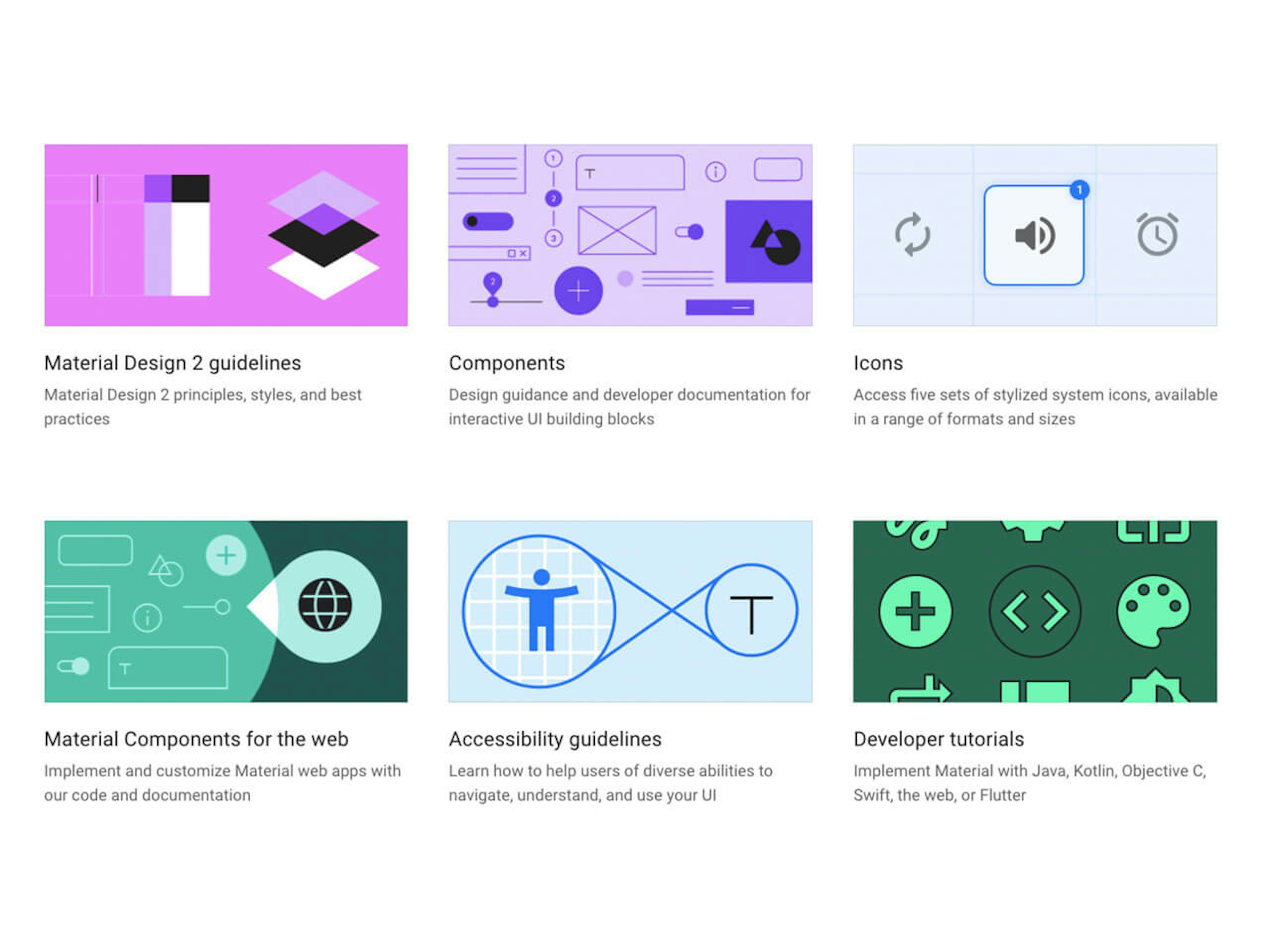 Design system