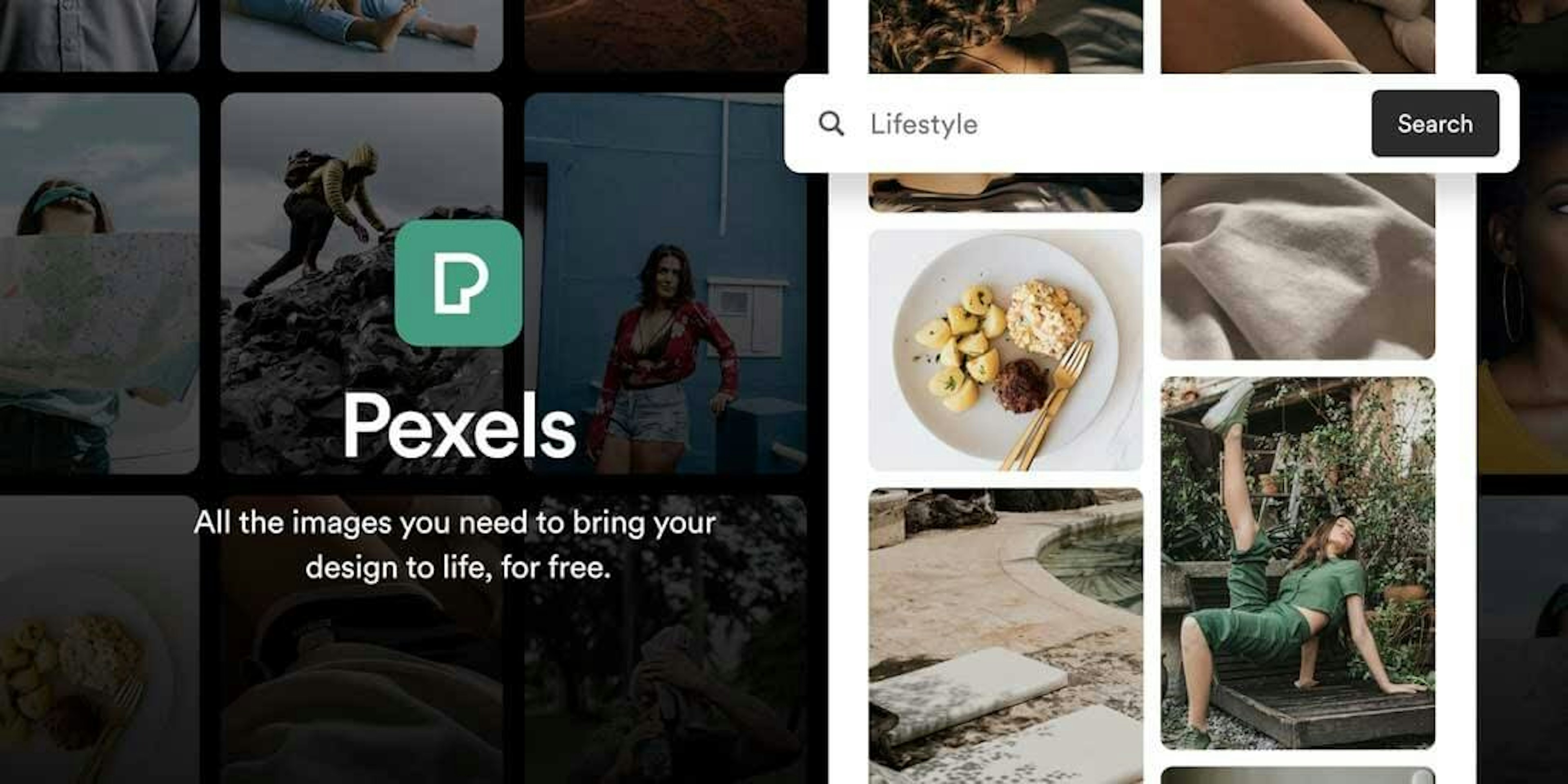 Pexels