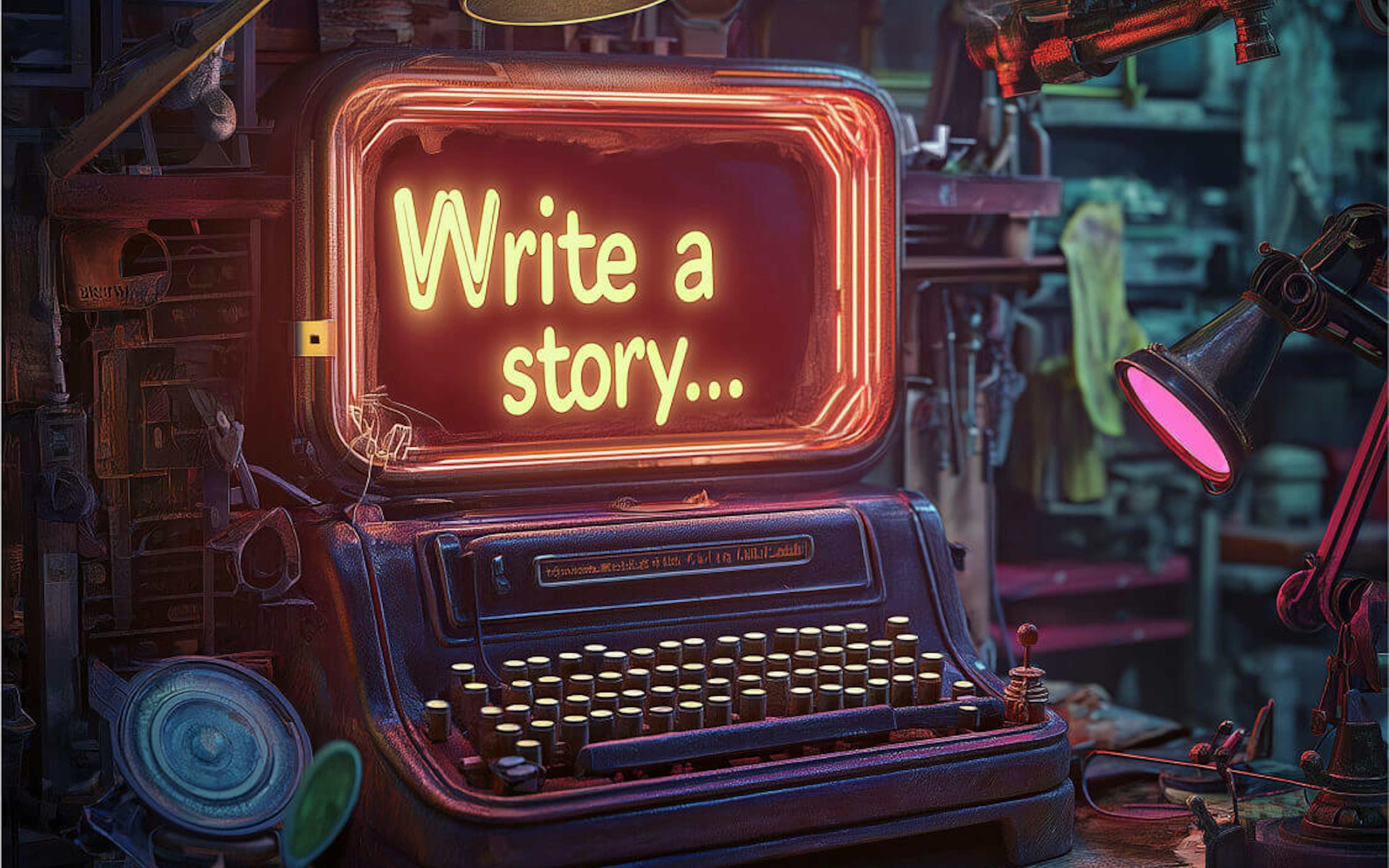 Simplify Content Creation with a Prompt Generator for Small Business Owners