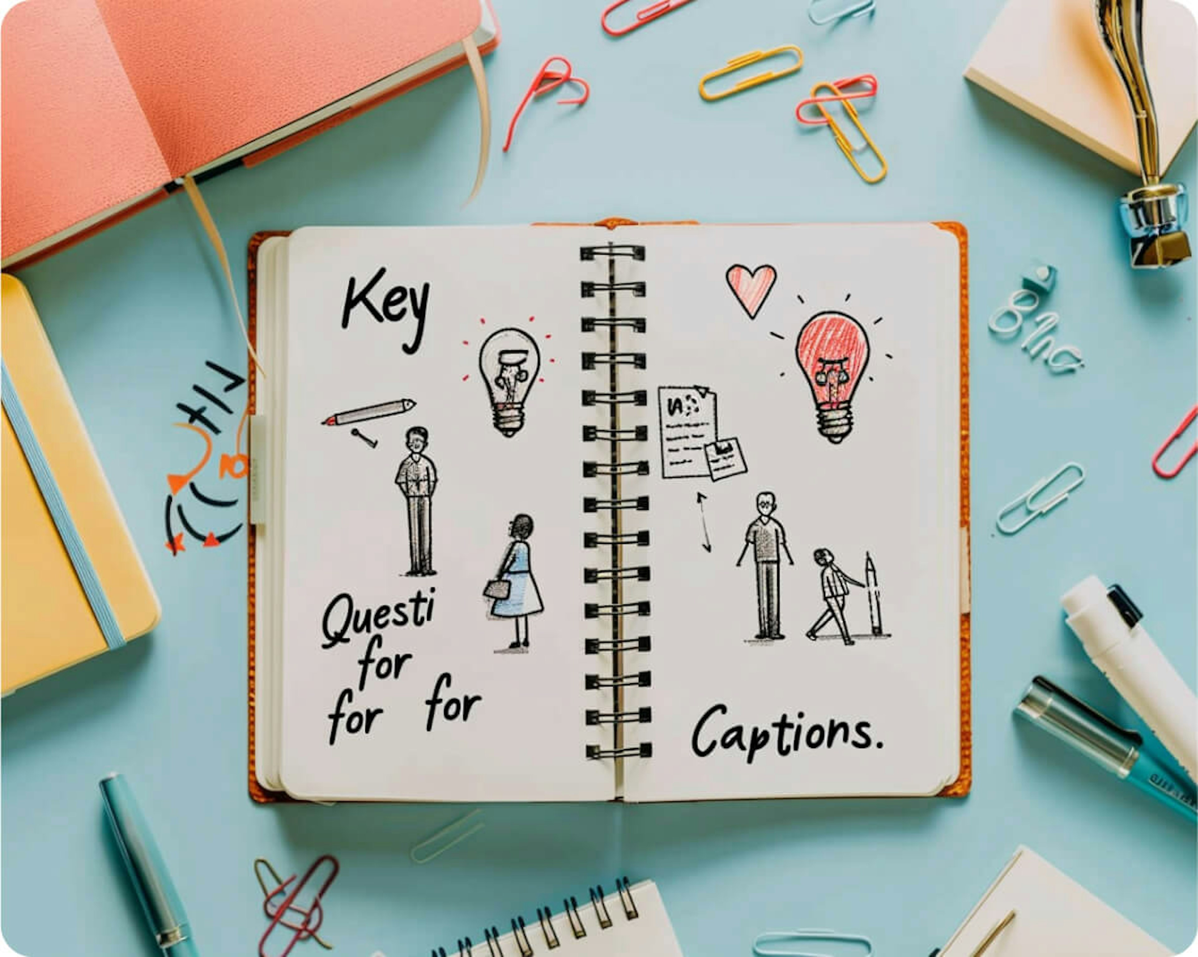Create Impactful Instagram Captions