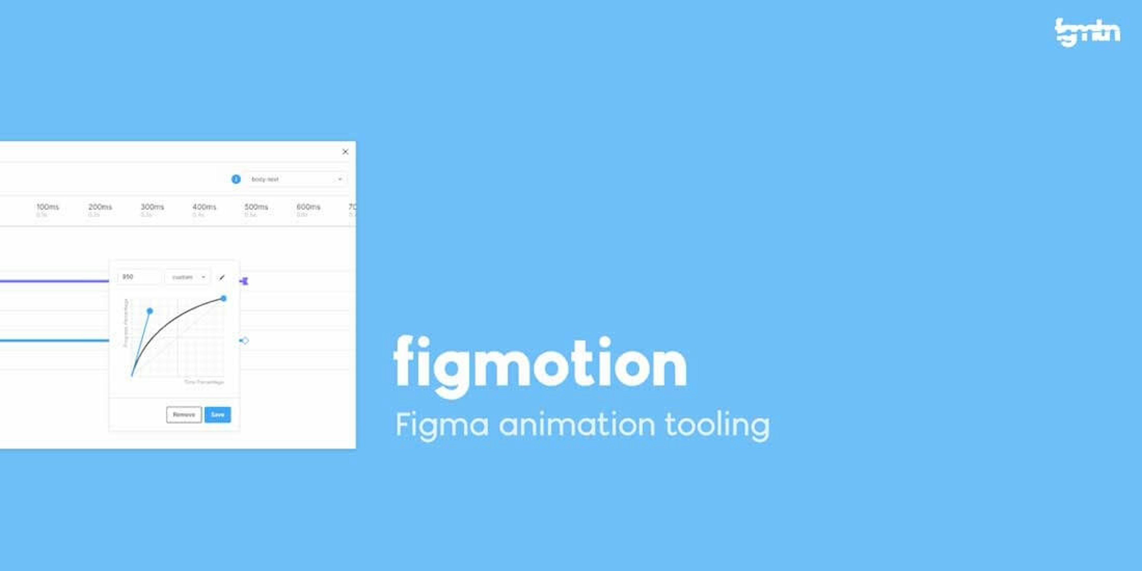 Figmotion