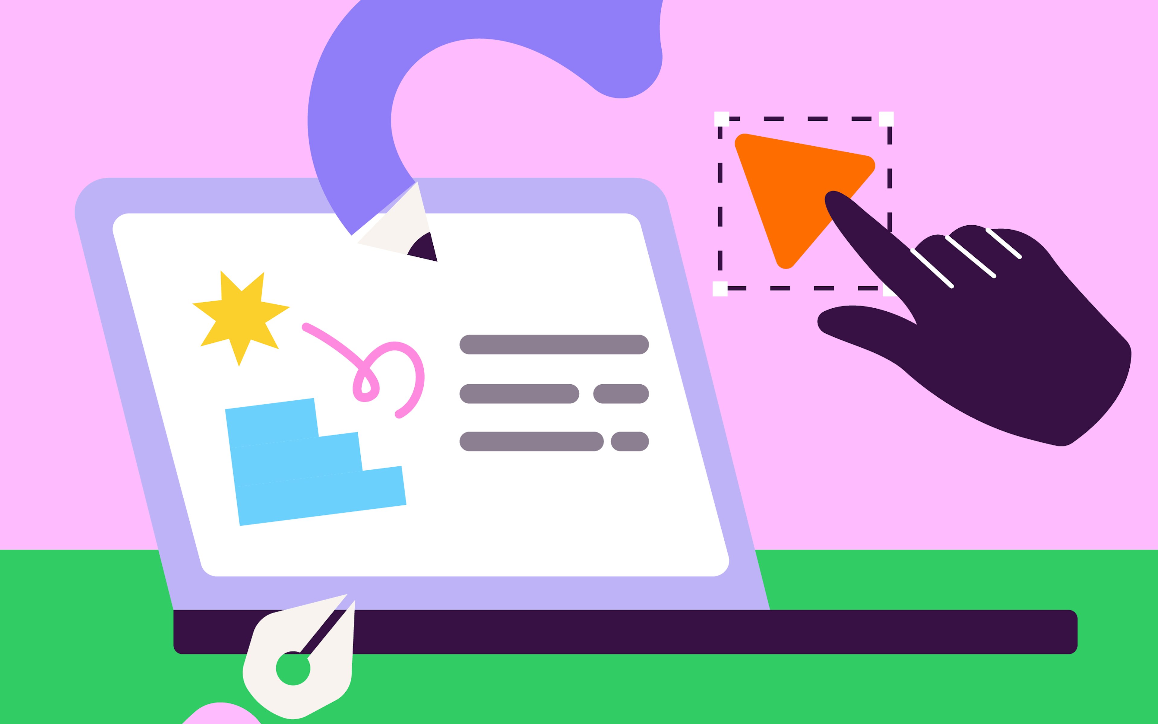 Design 101 For Startups