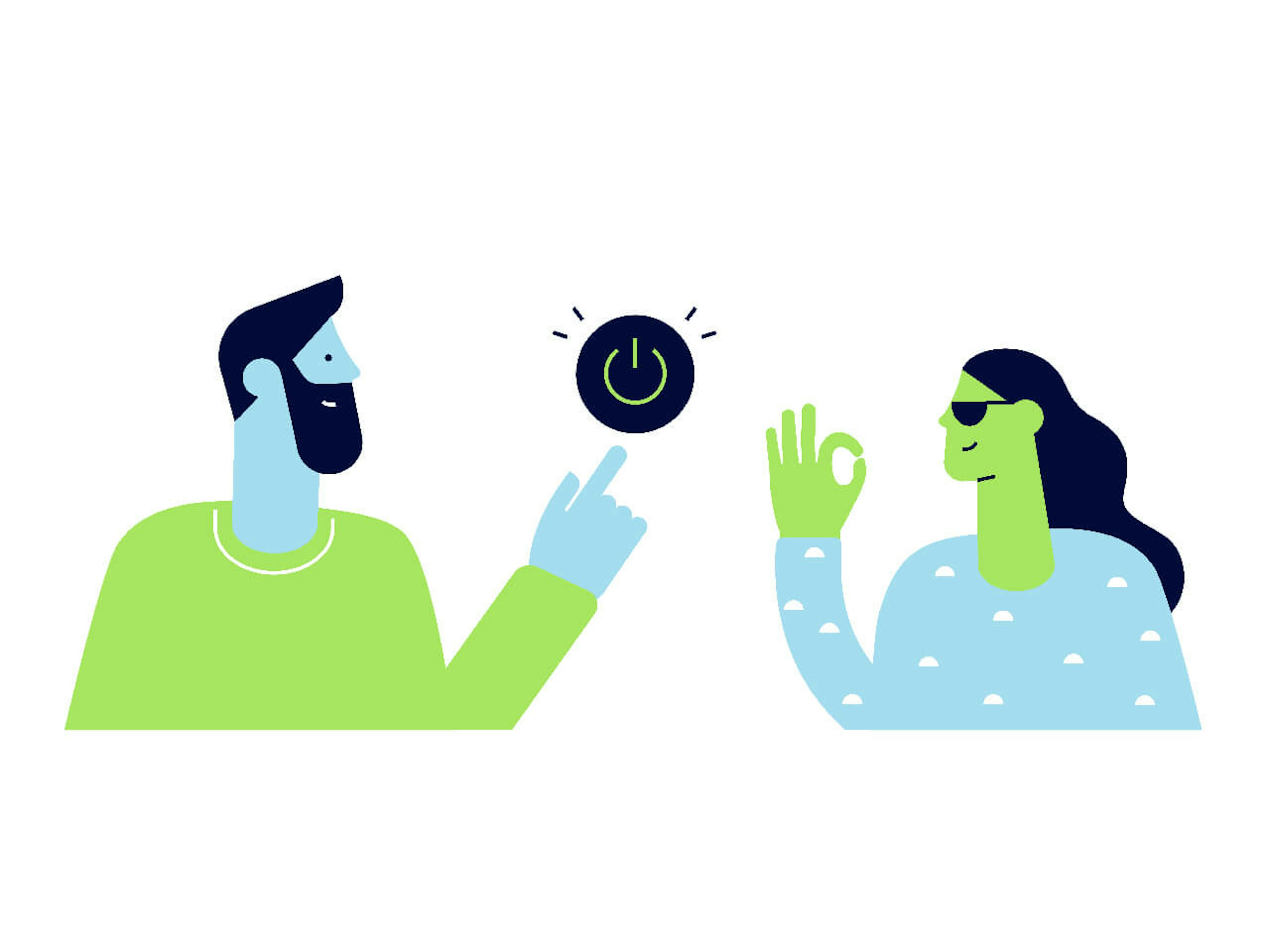 Animation concepts