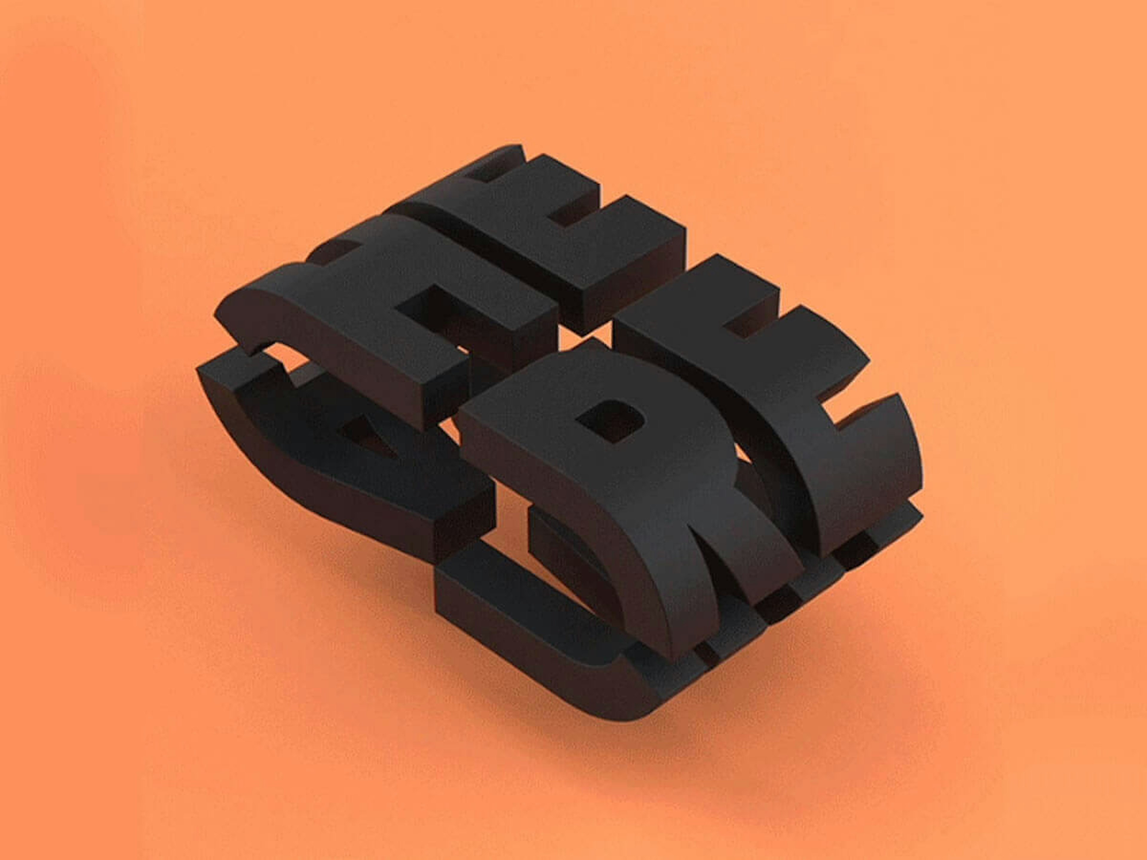 Graphic design 2022
