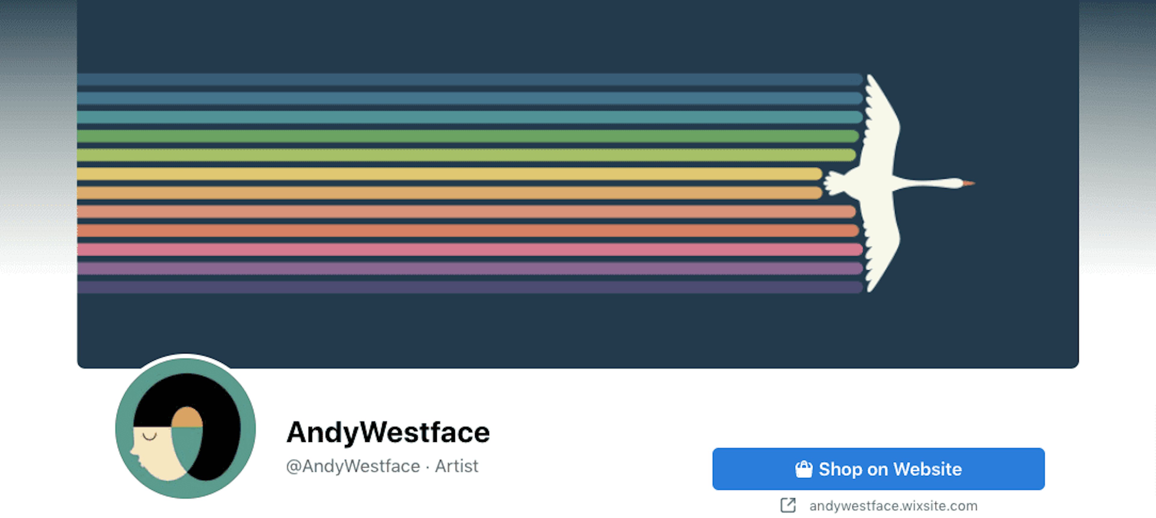Facebook cover inspiration