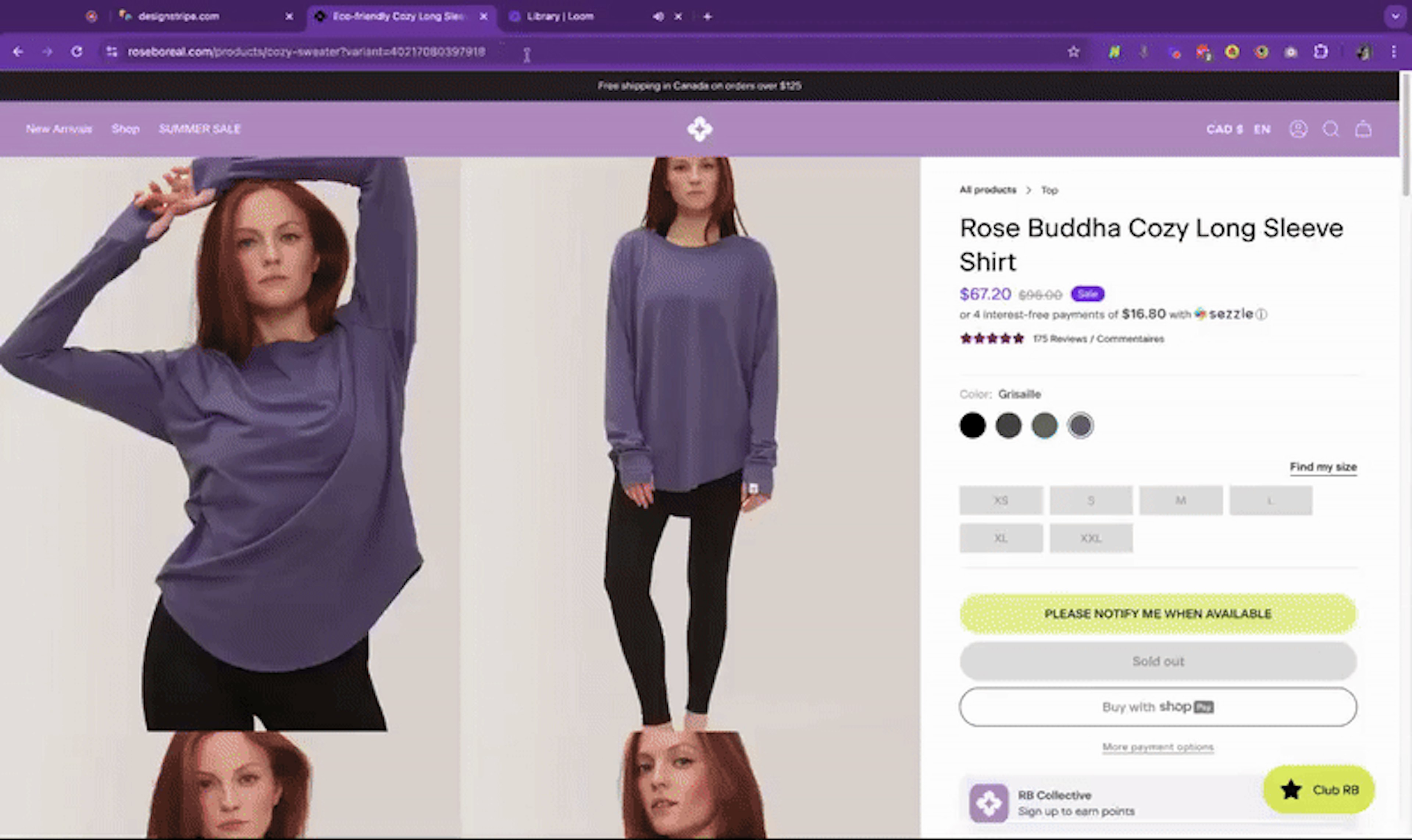 Automate Social Media Content Creation with designstripe