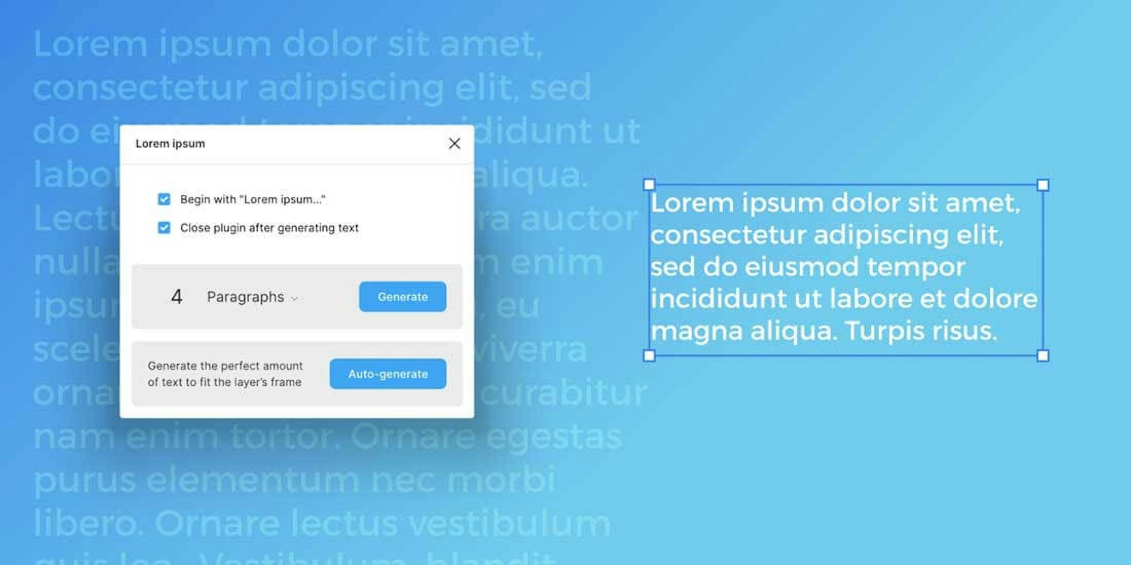 Lorem Ipsum