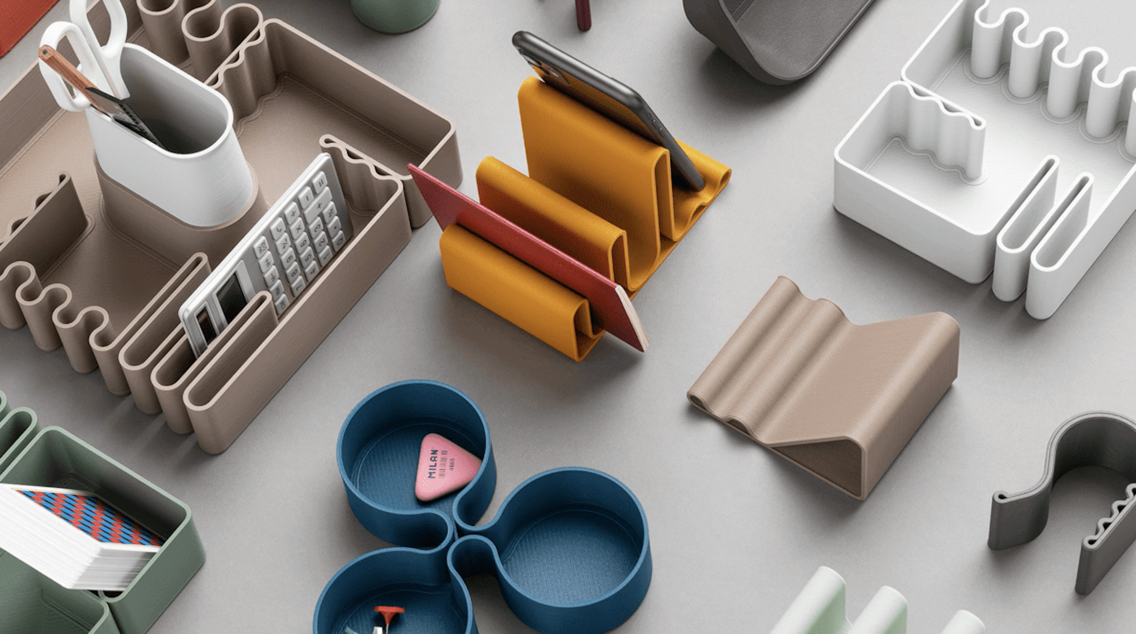bFRIENDS Accessories for designers