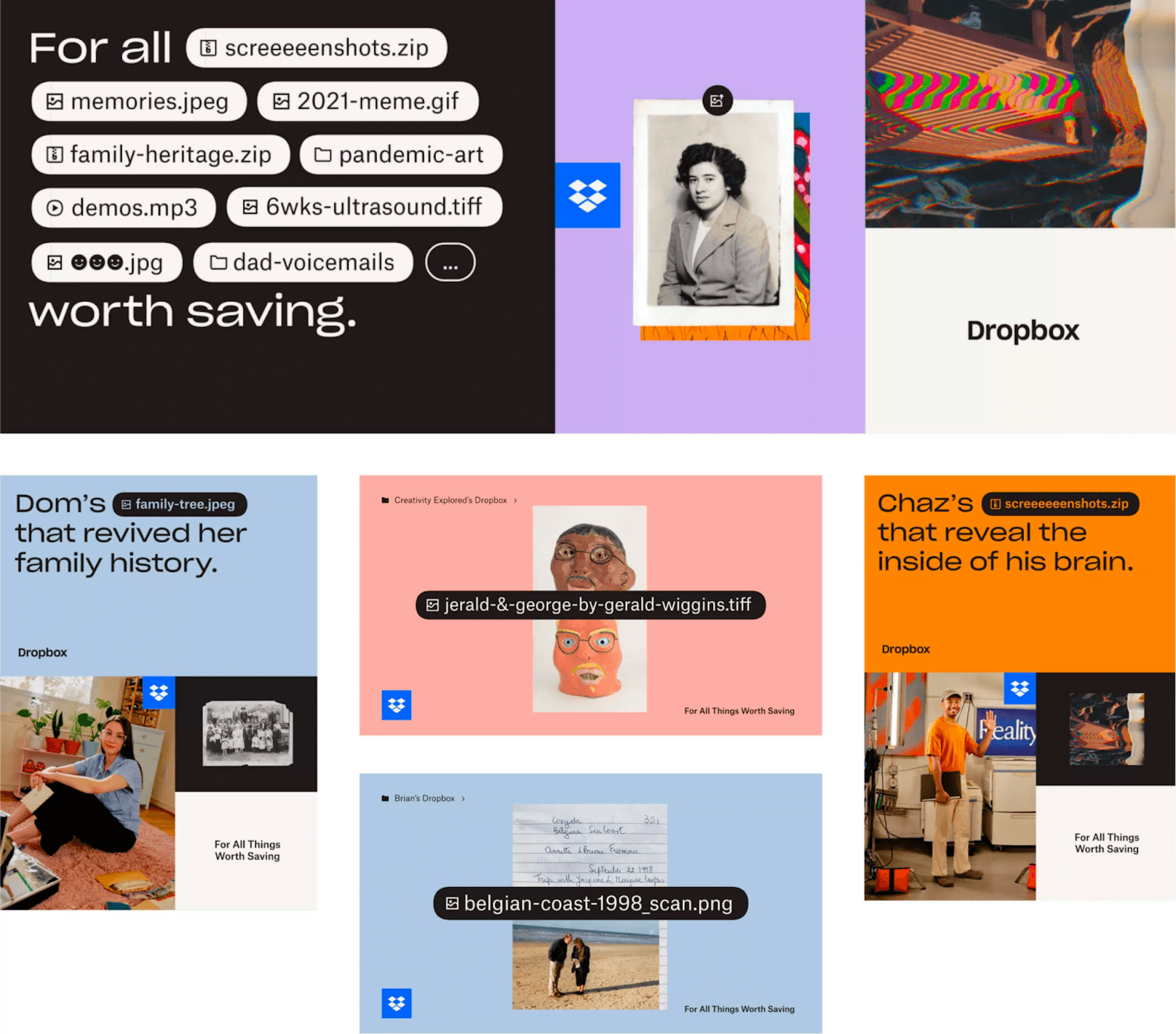 Dropbox