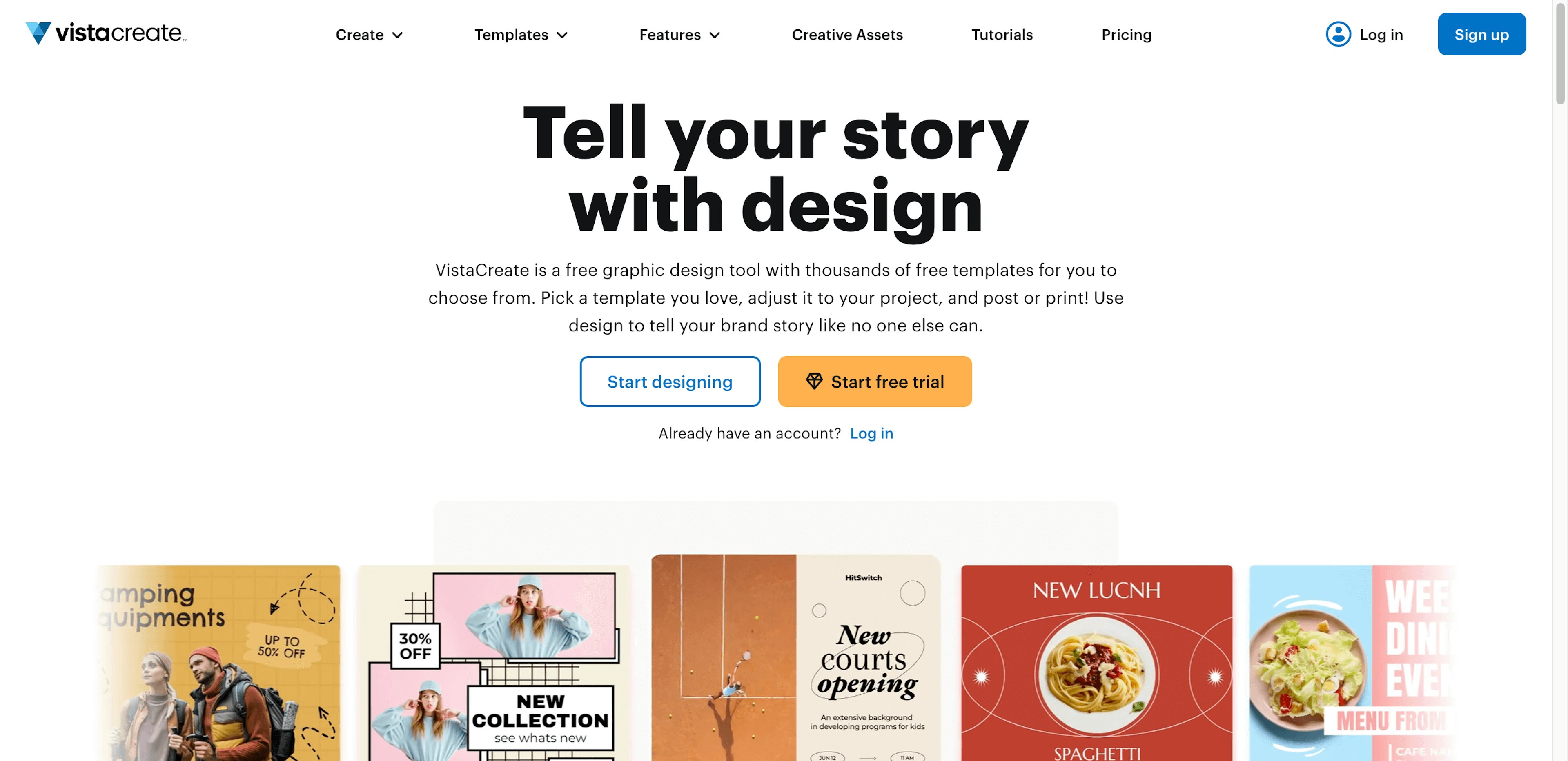 VistaCreate