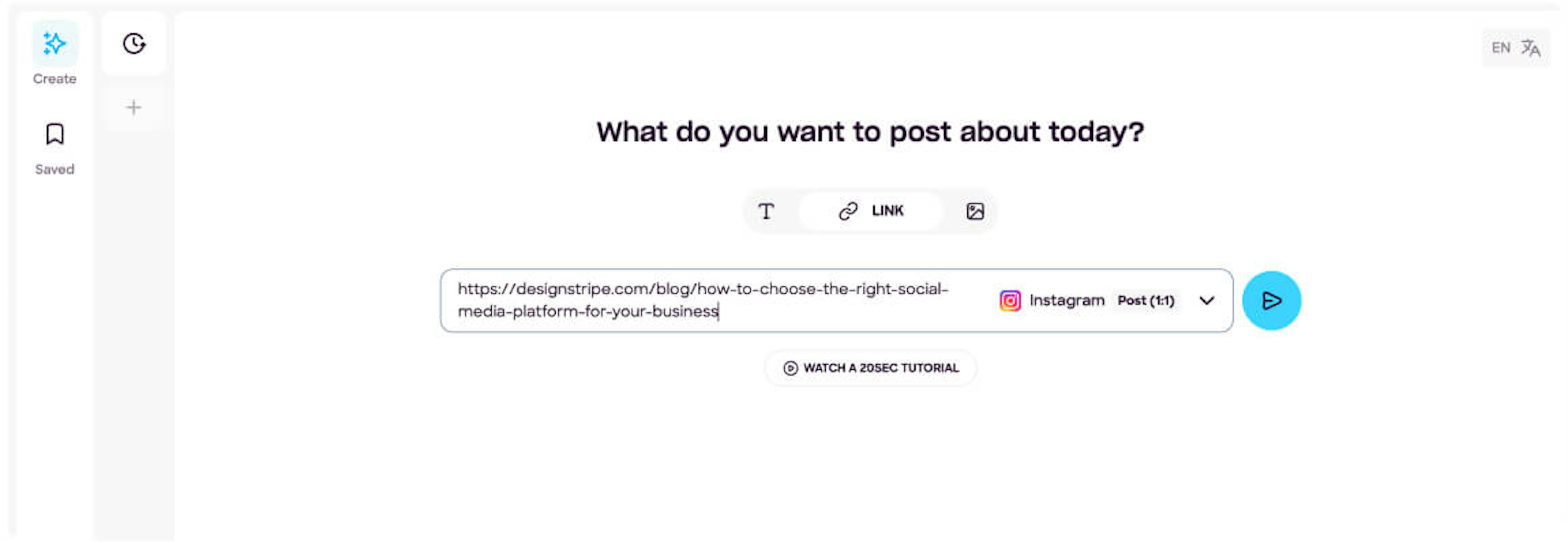 Repurposing your content into different formats can help you reach more people and achieve your content marketing goals.