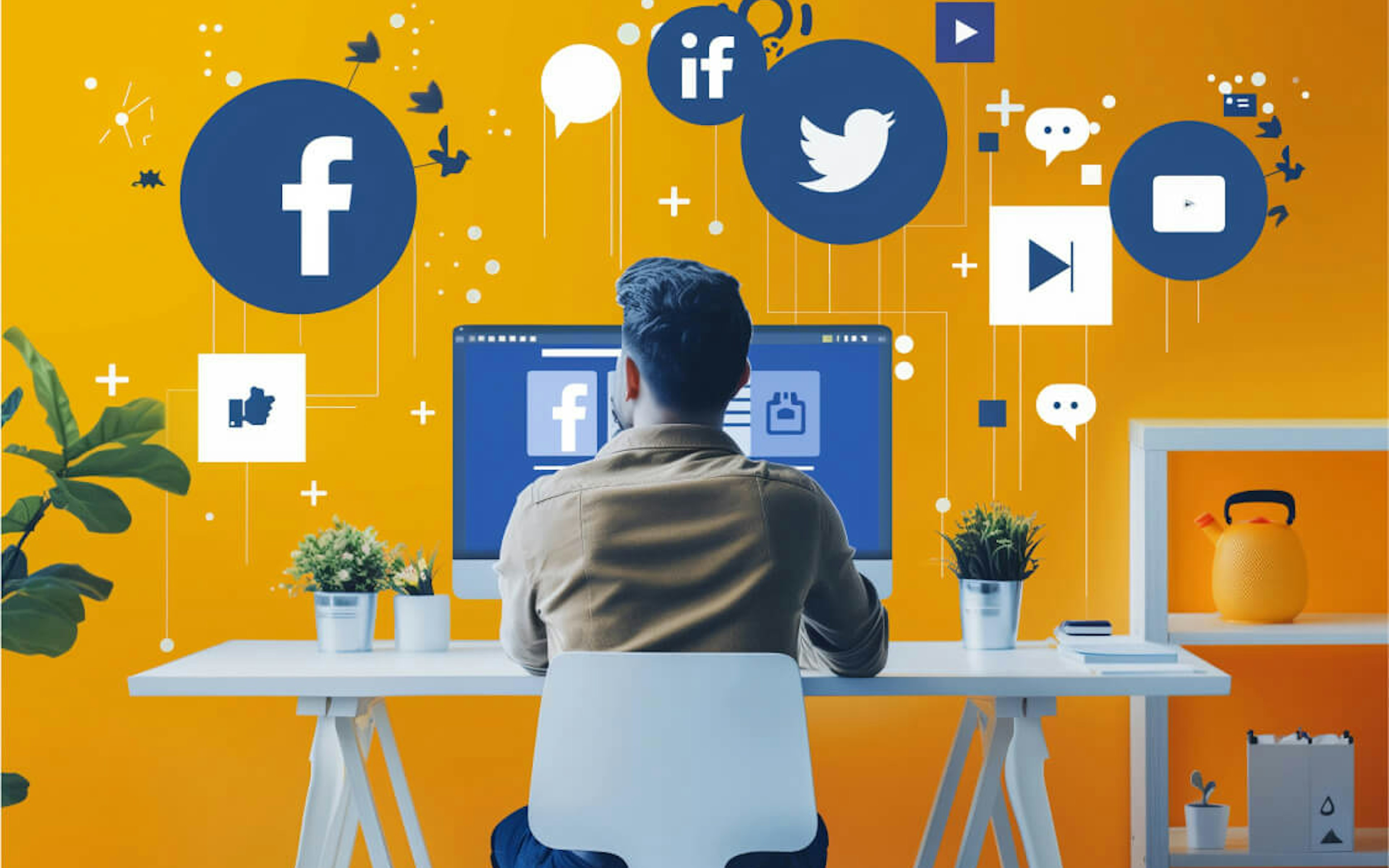 How to Craft Engaging Facebook Posts for Small Business